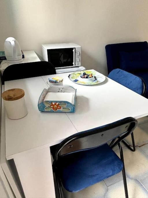 Apartment Residenza Saturno 7