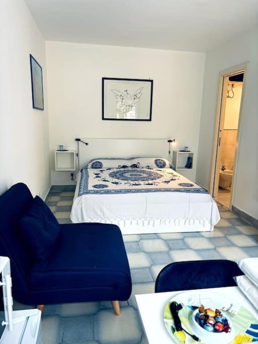 Residenza Saturno 7 * Palermo