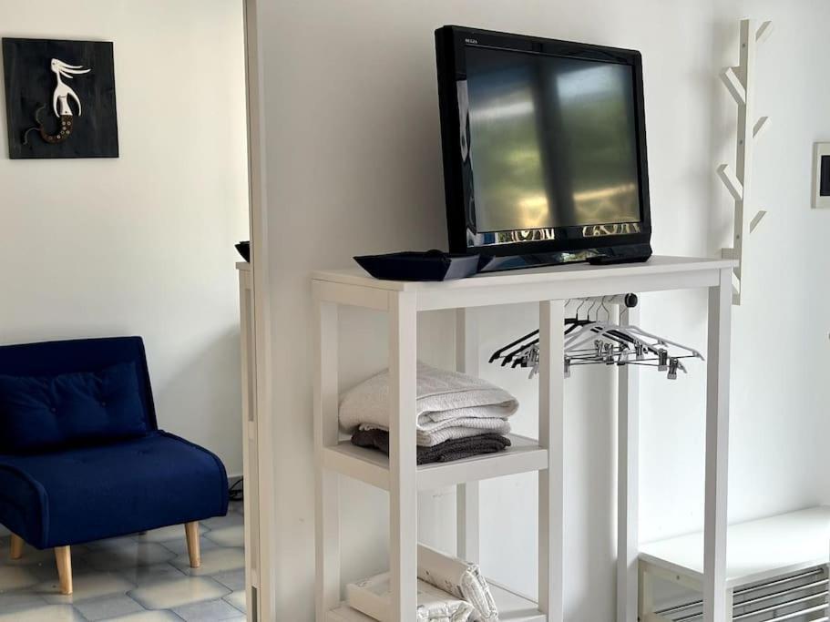 Apartment Residenza Saturno 7 *