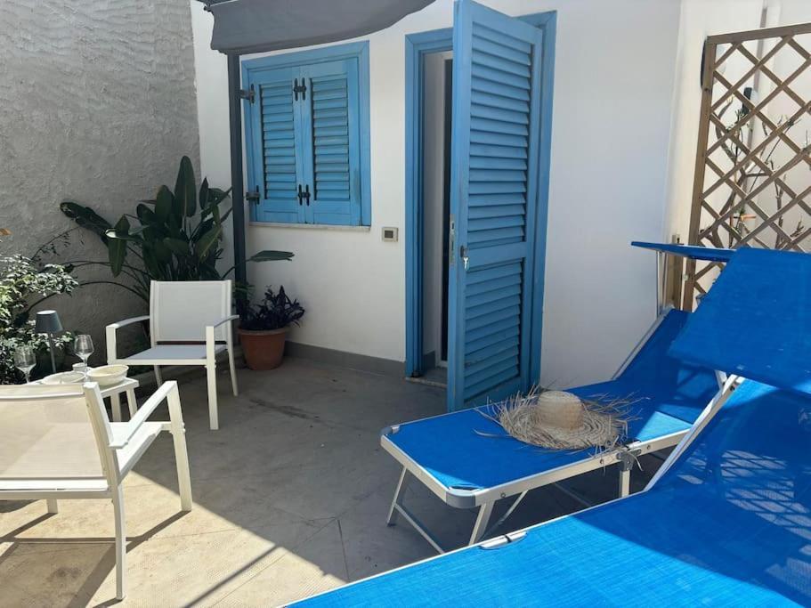 Apartment Residenza Saturno 7 Palermo