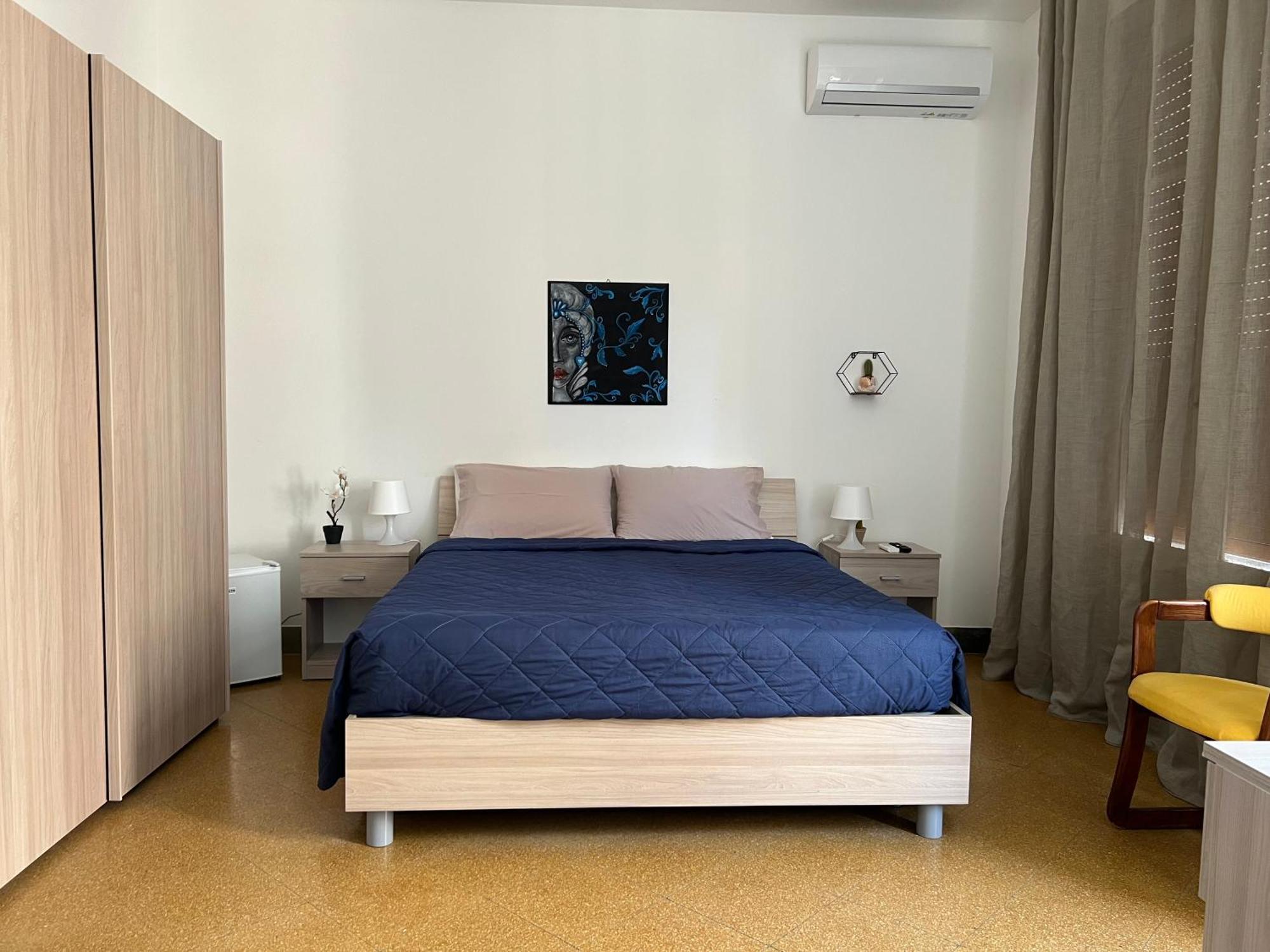 Donizetti 19 Guest house