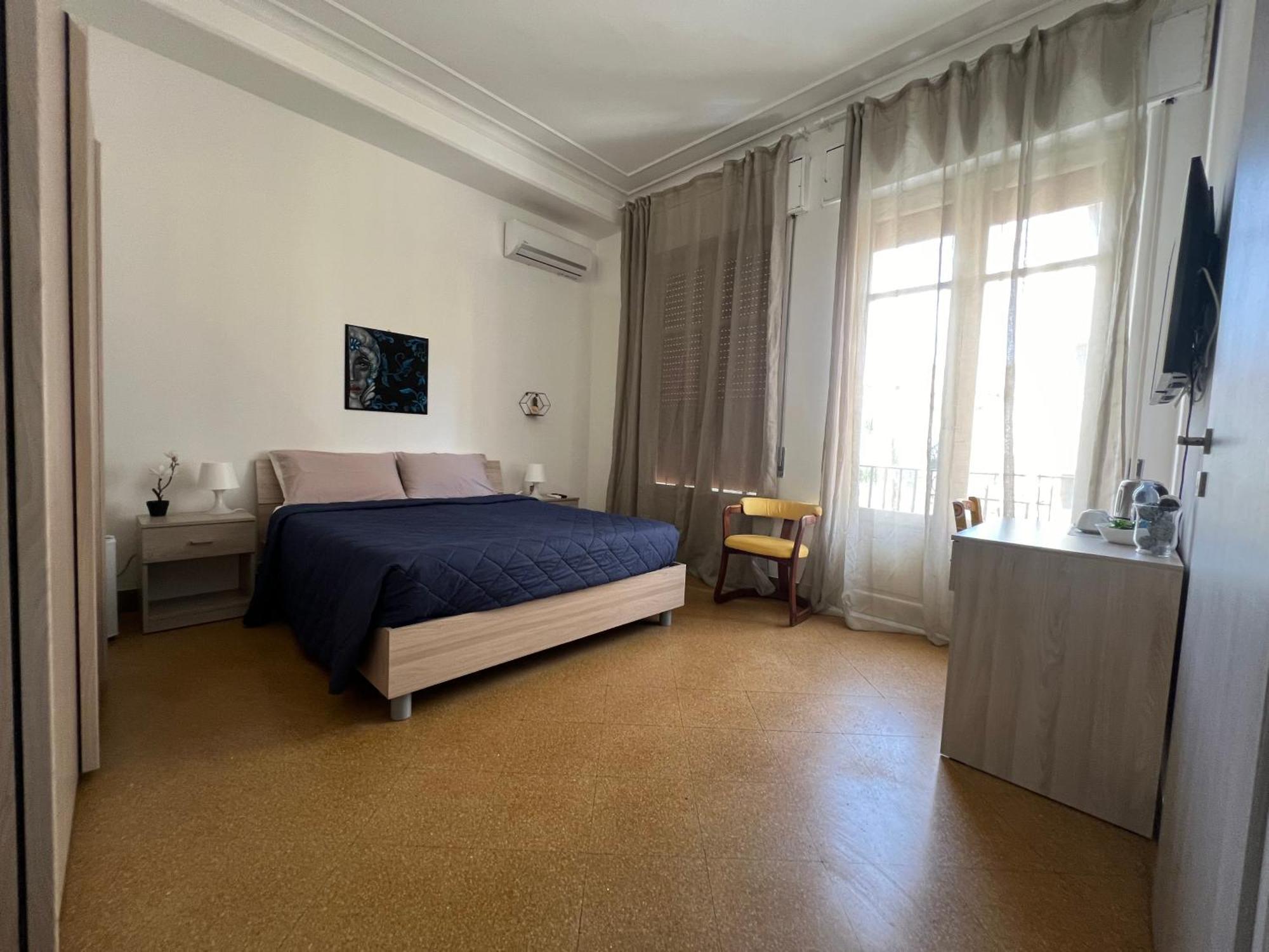 Donizetti 19 Guest house