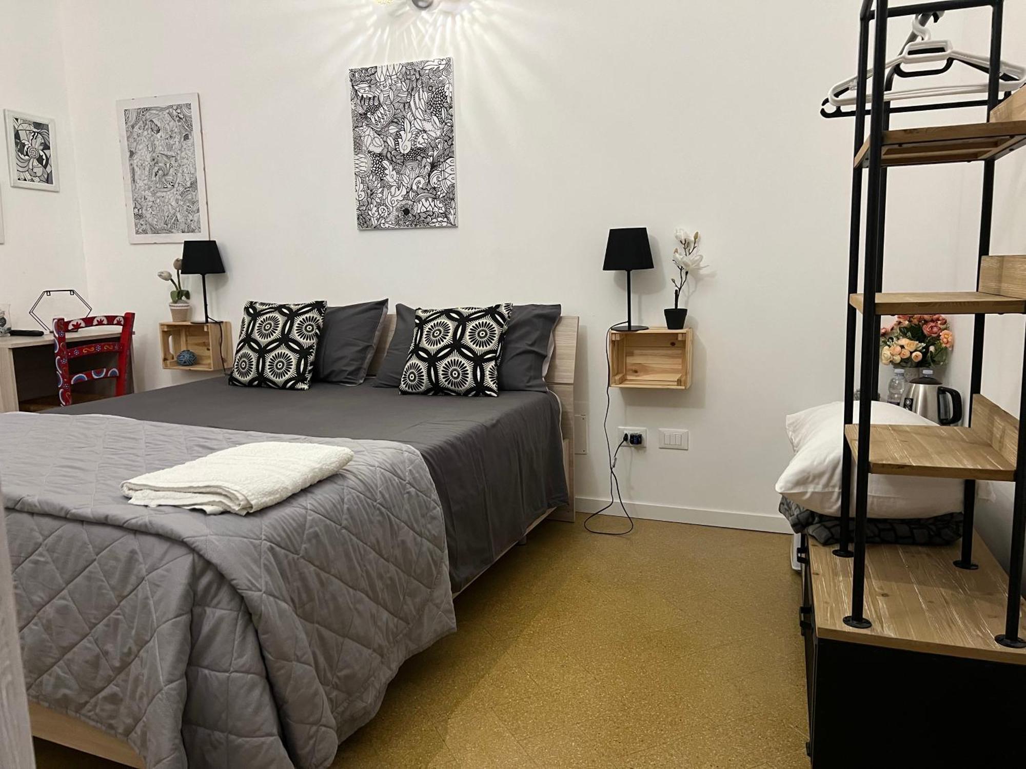Donizetti 19 Guest house 2*