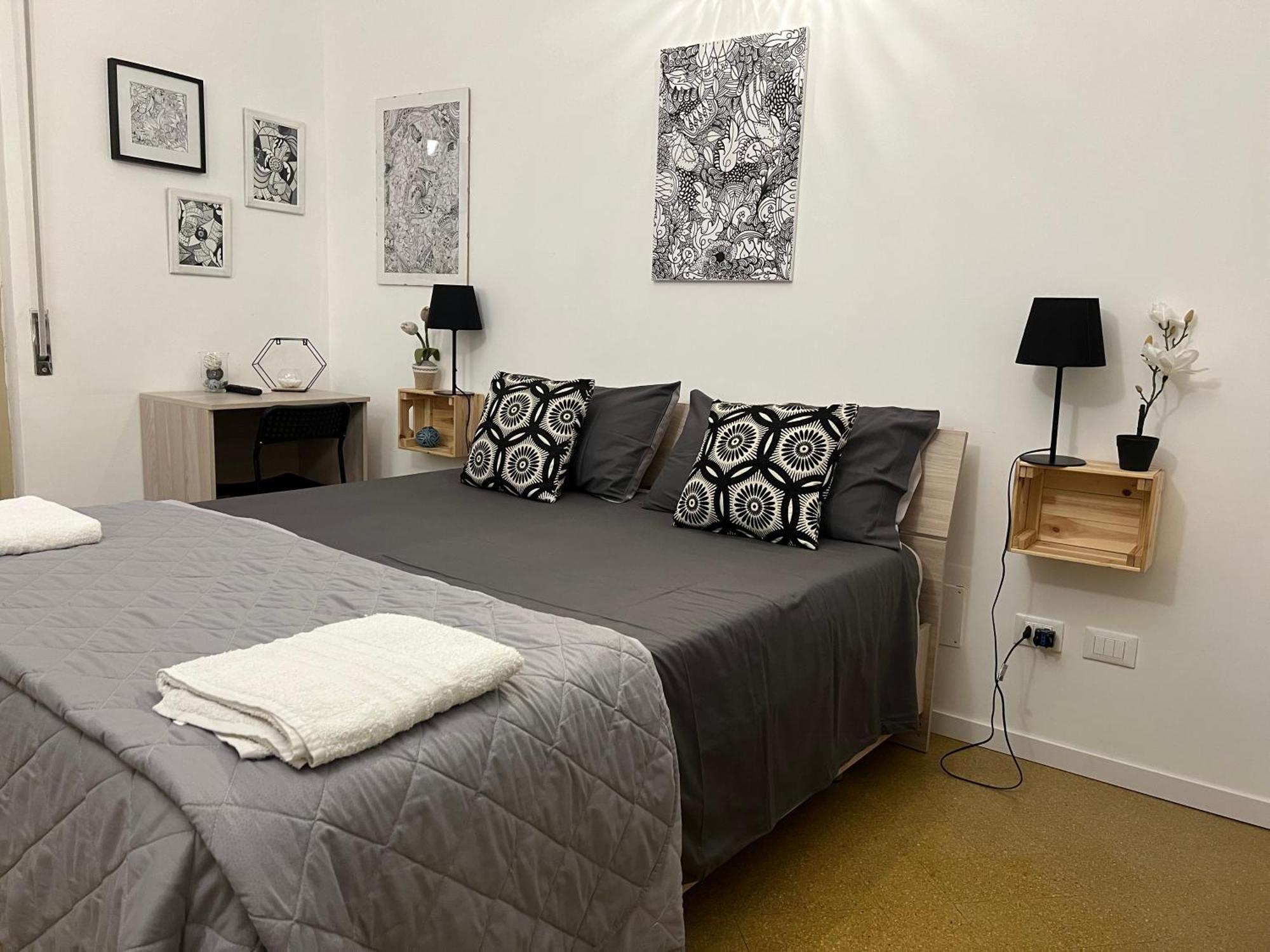 Guest house Donizetti 19 Palermo