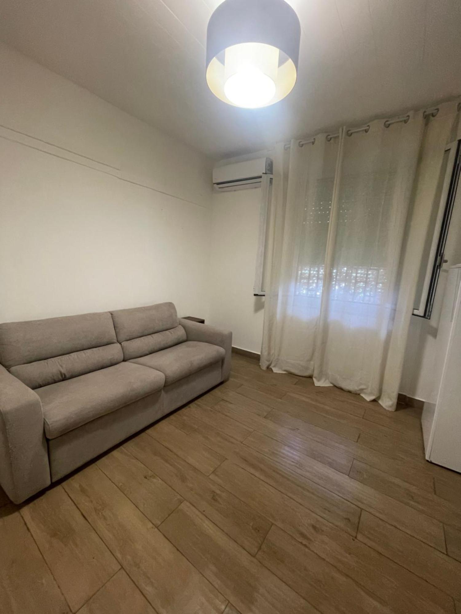 A Mare Sferracavallo Apartment