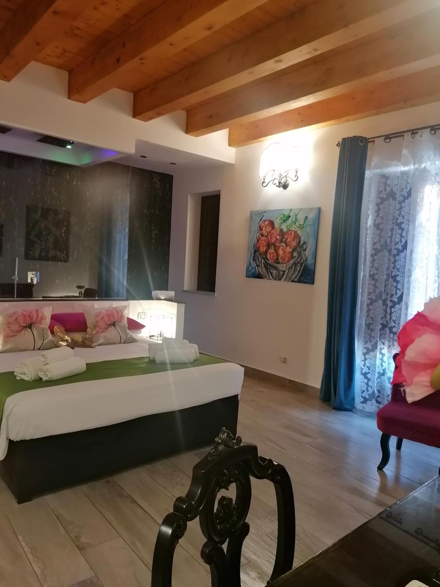 Casa de hóspedes Casa Busari 2*