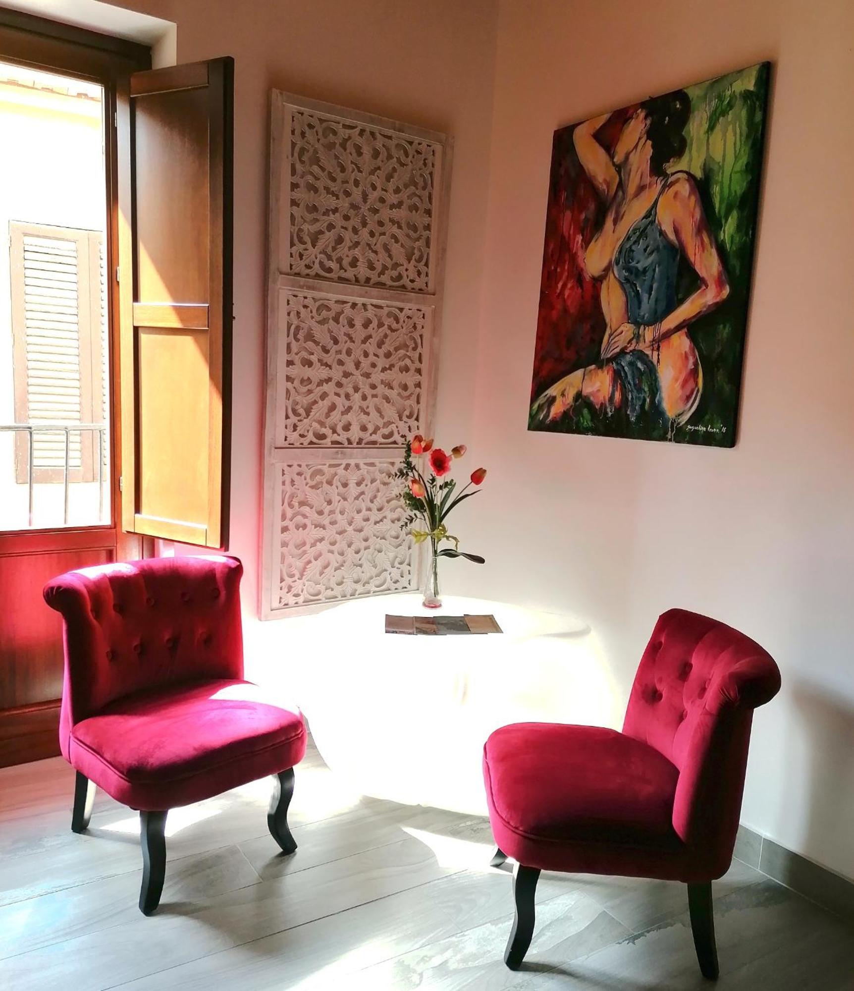 Guest house Casa Busari 2*