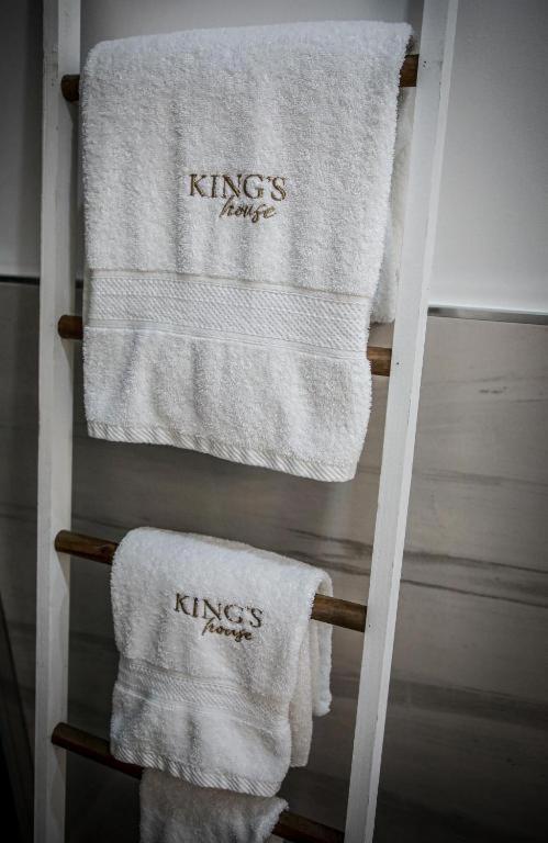 King's House
