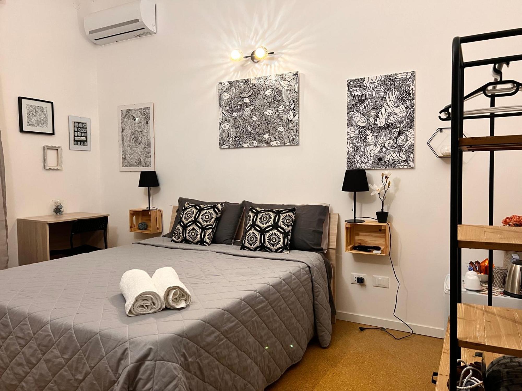 Donizetti 19 Guest house
