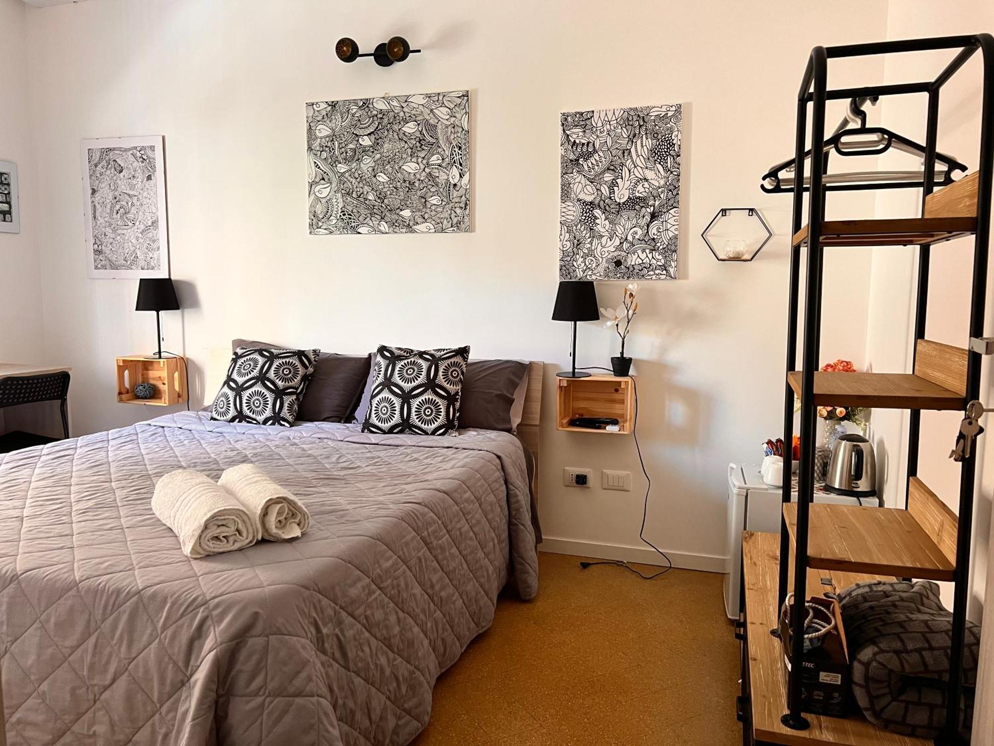 Donizetti 19 Guest house 2*