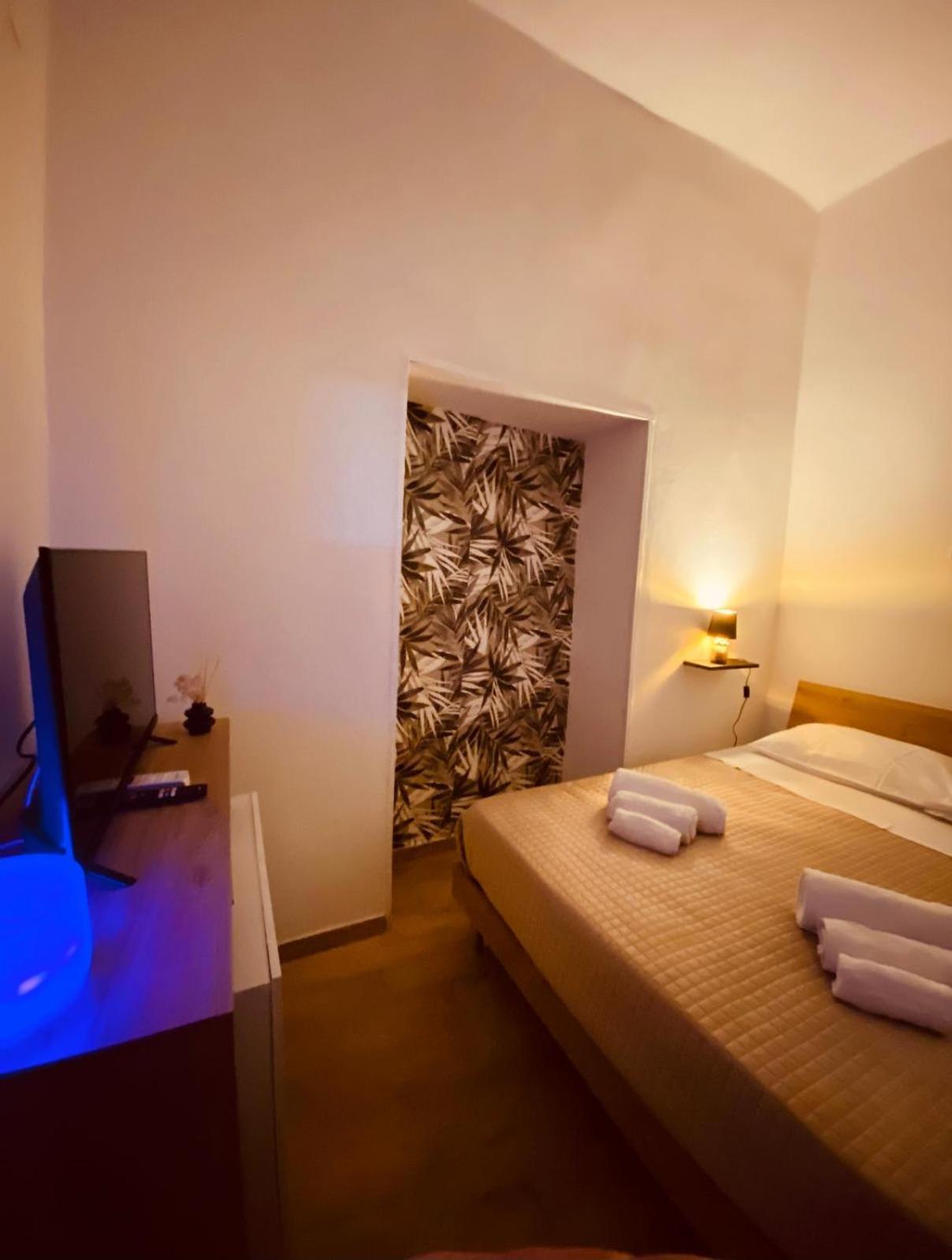 Monteleone Guest house *