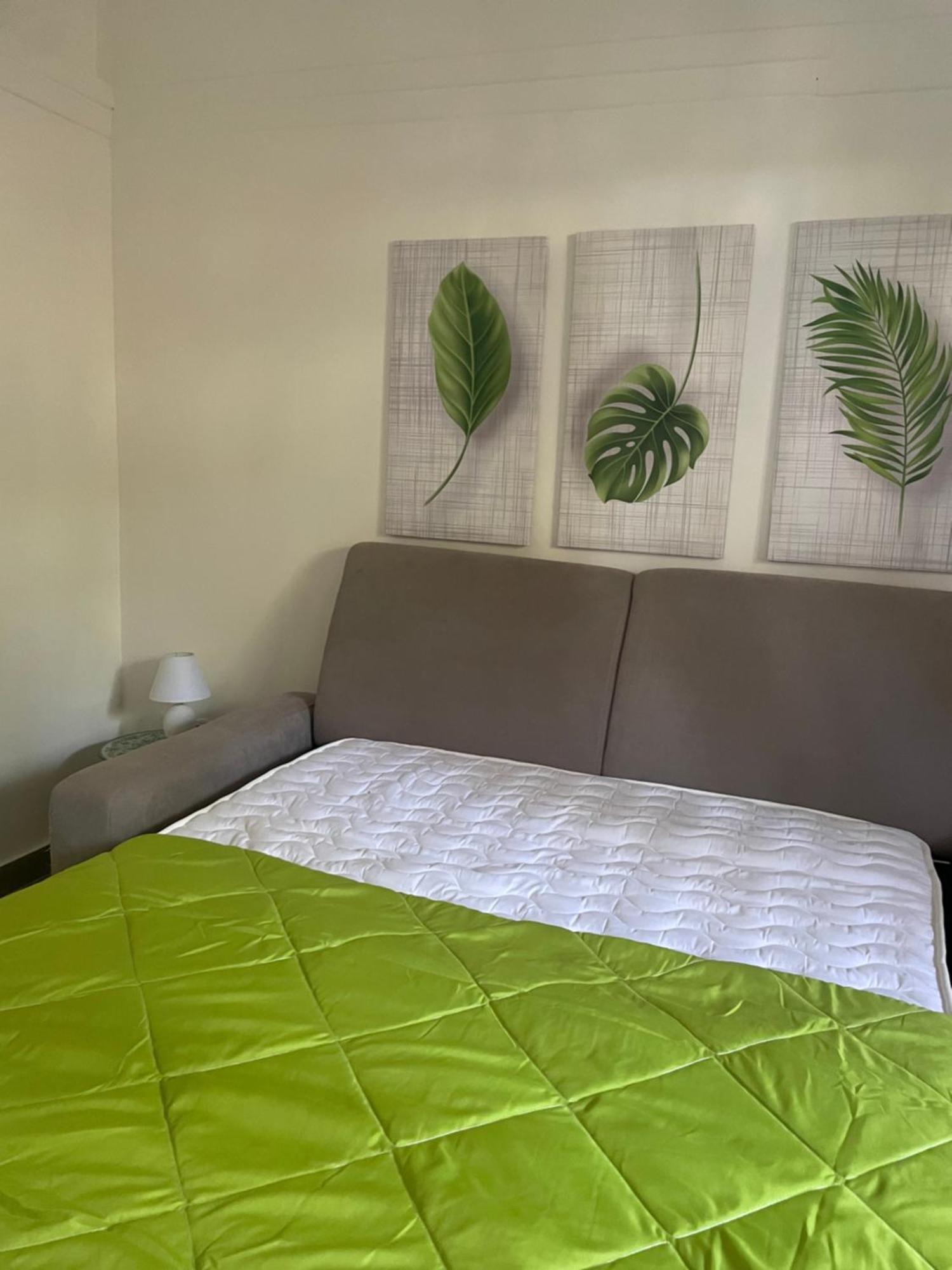 Apartment A Mare Sferracavallo Palermo