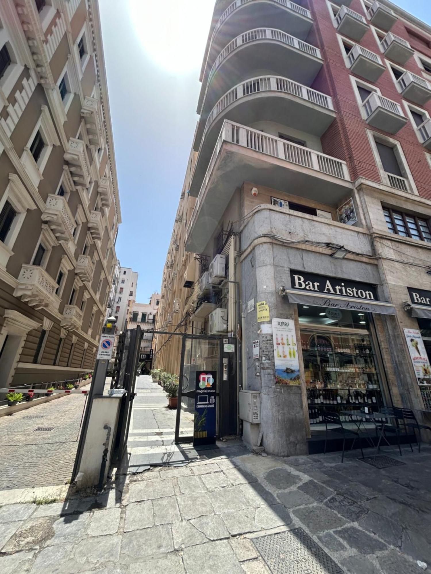 Politeama House - In Pieno Centro Citta Apartment Palermo