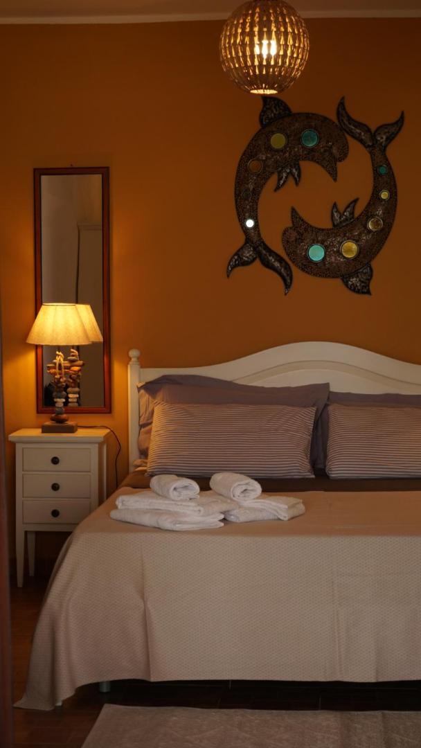 Bed & Breakfast Sole E Luna 3*