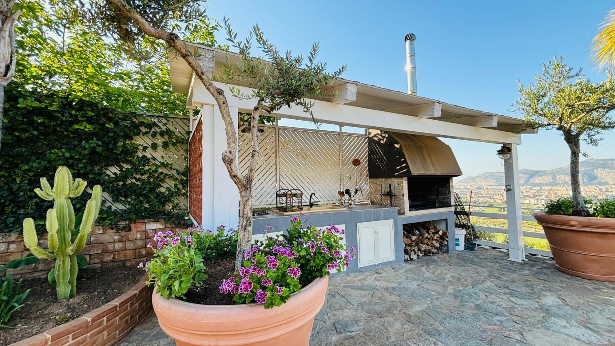 Bed & Breakfast Sole E Luna 3*