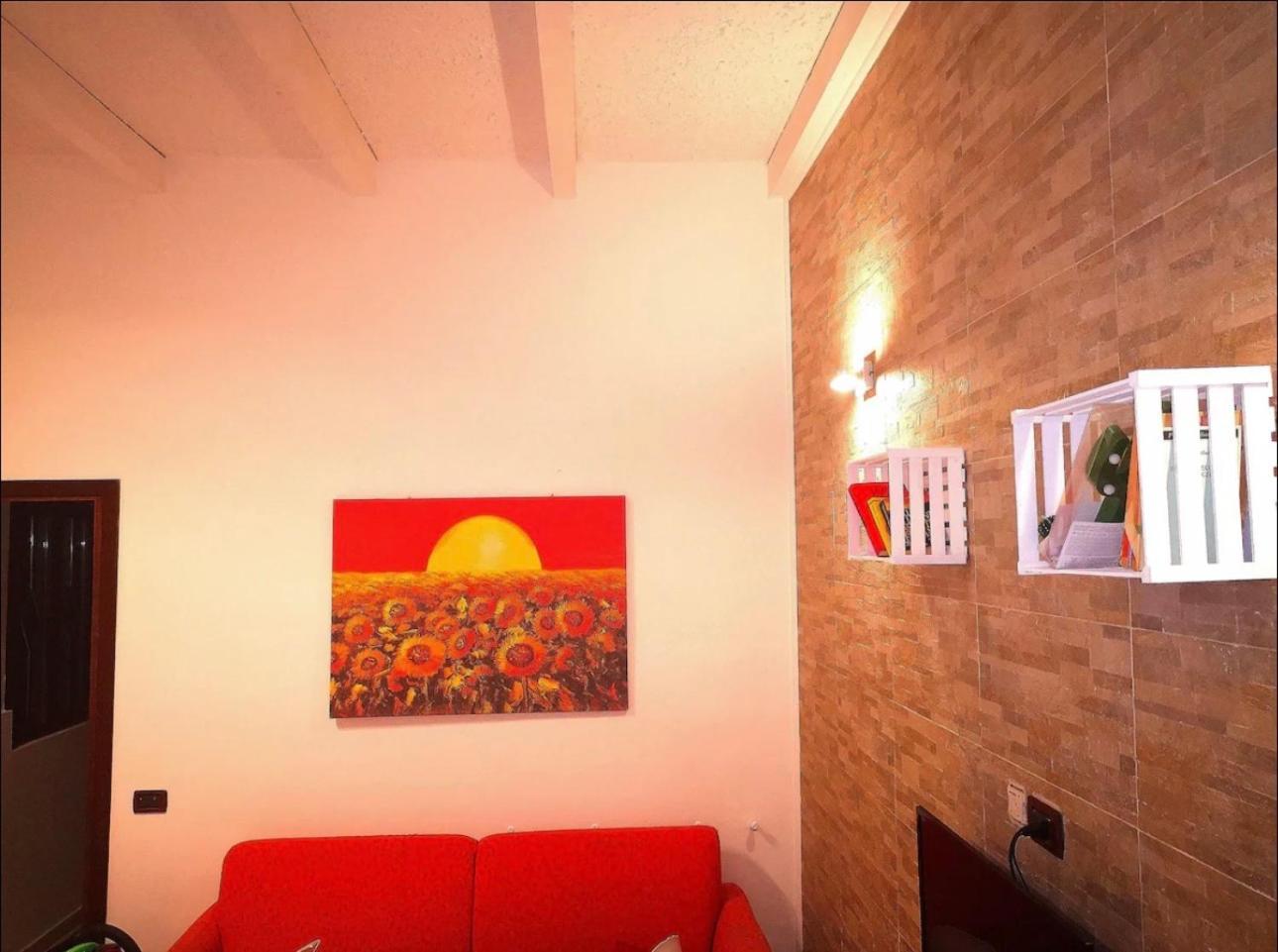 Dodi House Mondello Ferienhaus