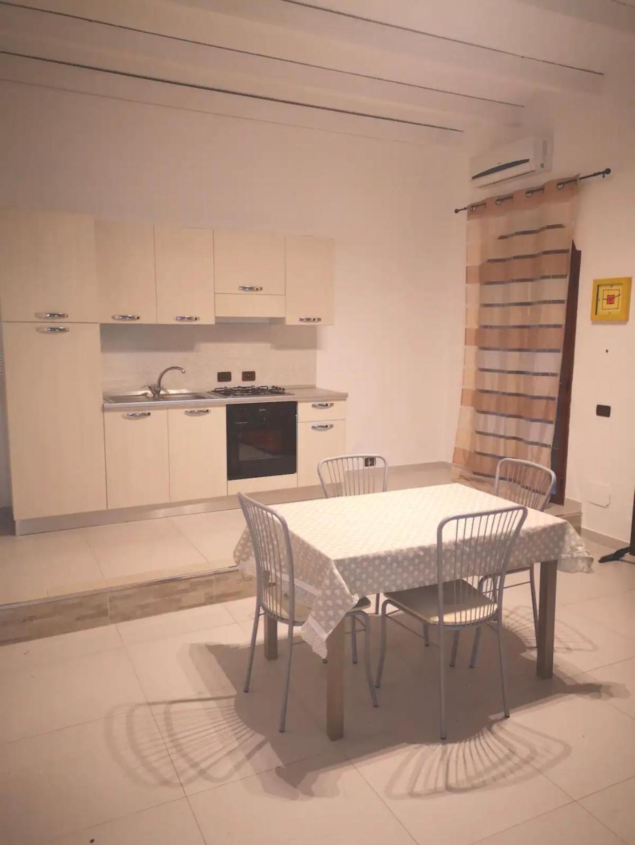 Dodi House Mondello Ferienhaus *