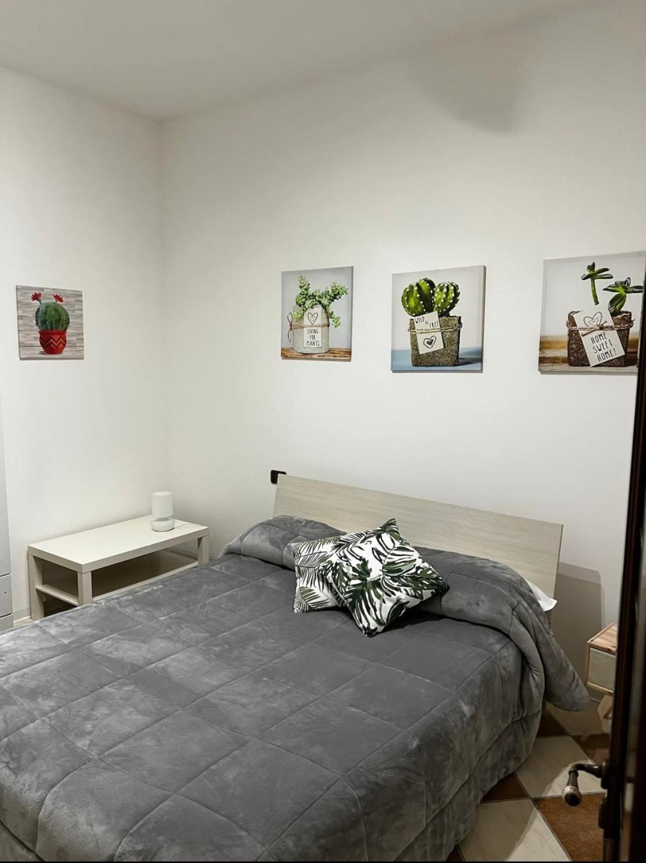 Dodi House Mondello Ferienhaus Palermo