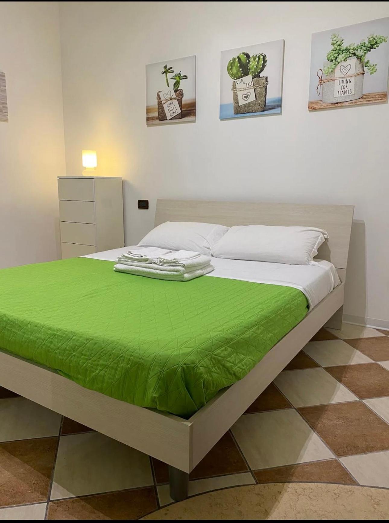 Dodi House Mondello *