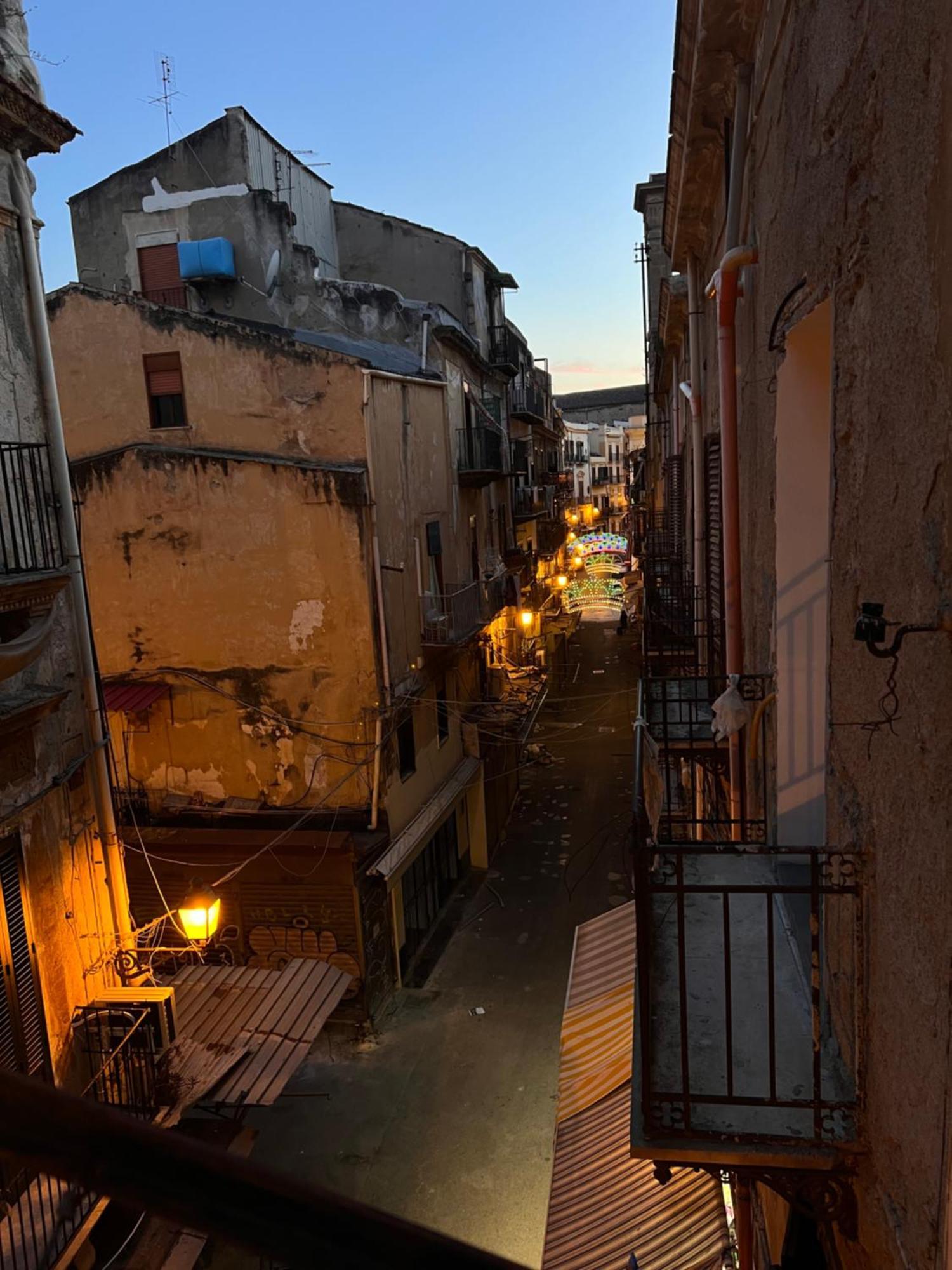 Guest house Donizetti 19 Palermo