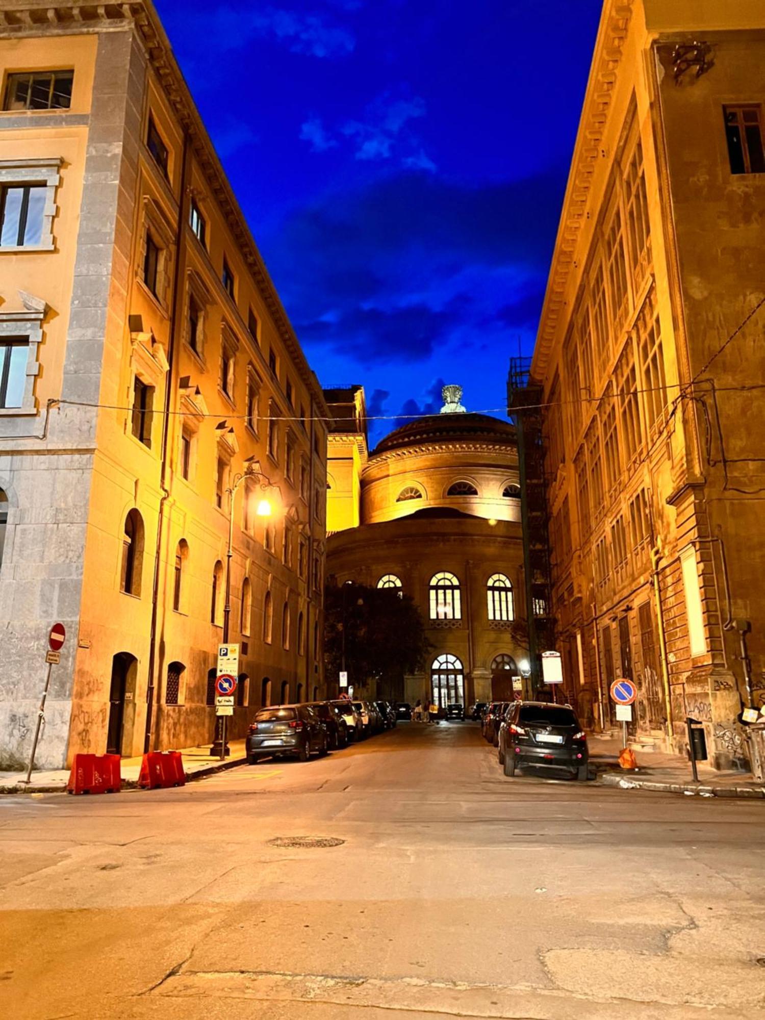 Donizetti 19 Guest house