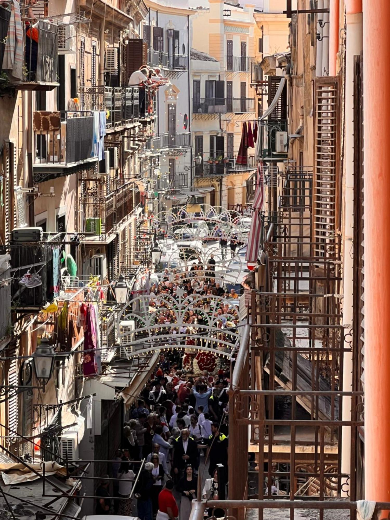 Donizetti 19 2* Palermo