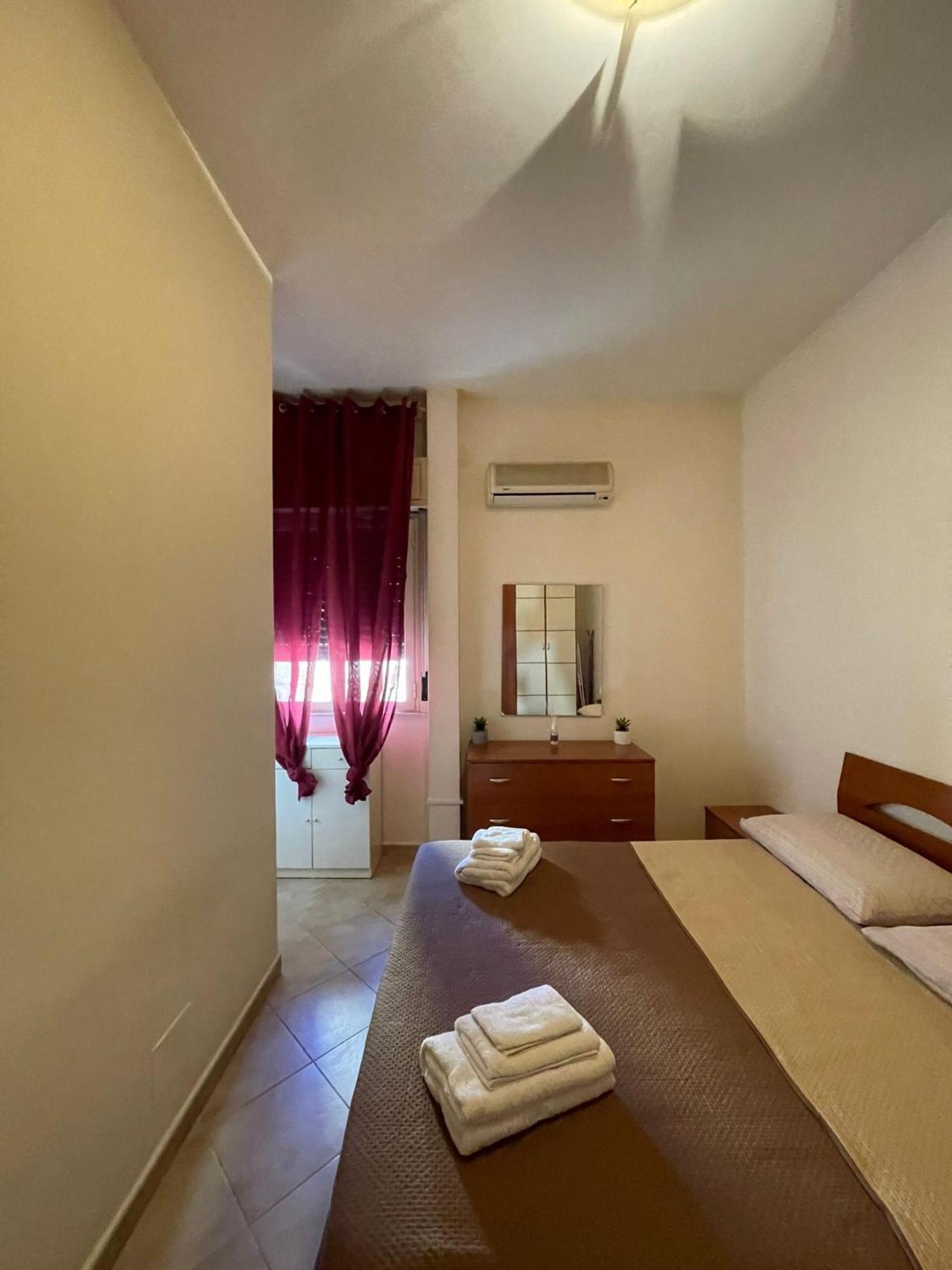 Politeama House - In Pieno Centro Citta Palermo