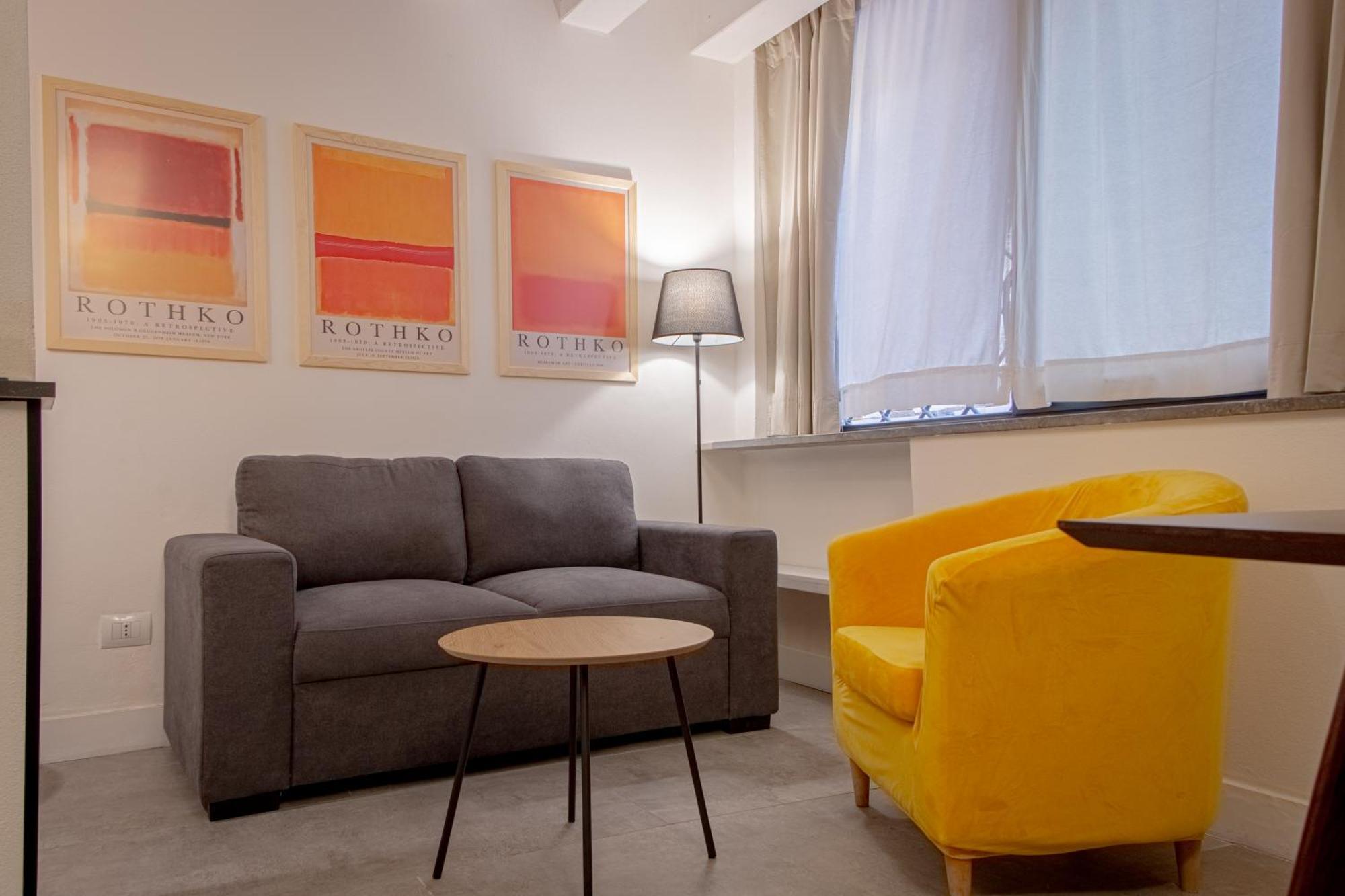 Resuttano Loft Palermo
