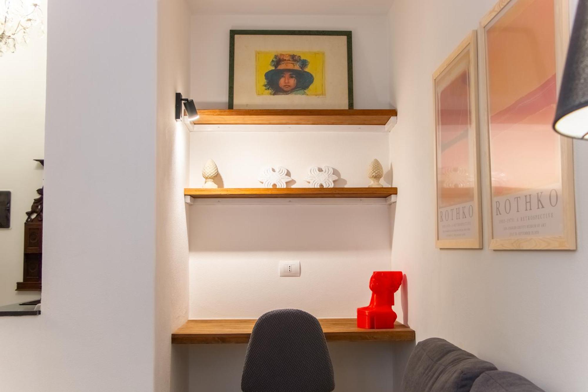 Resuttano Loft