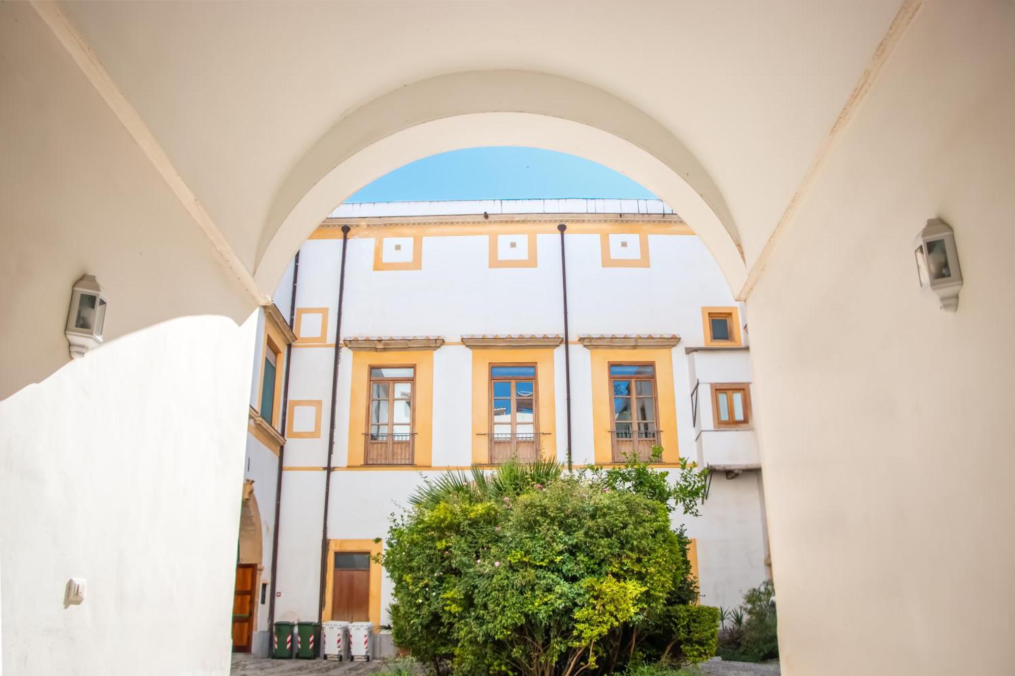 Resuttano Loft * Palermo