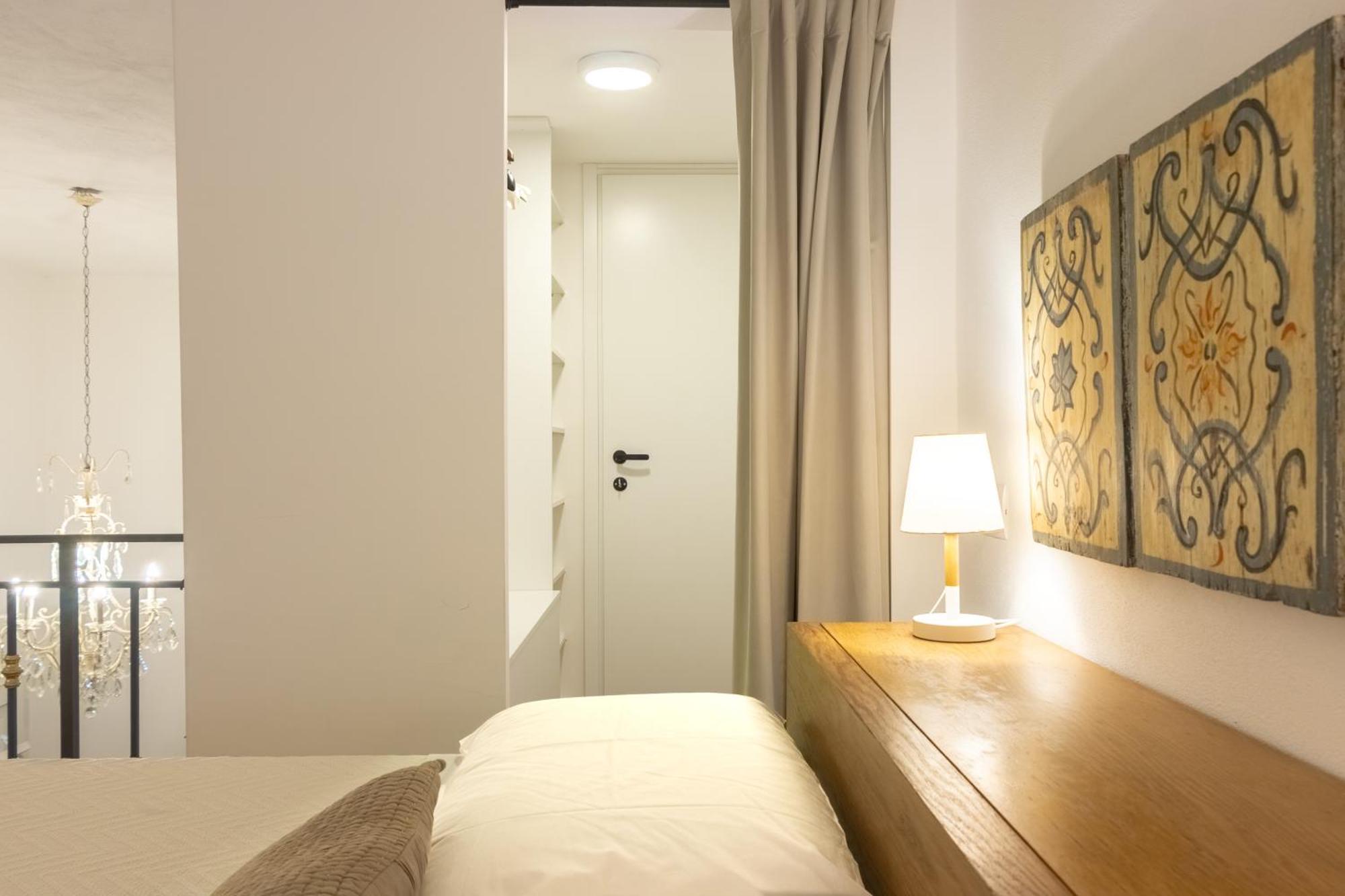 Appartamento Resuttano Loft