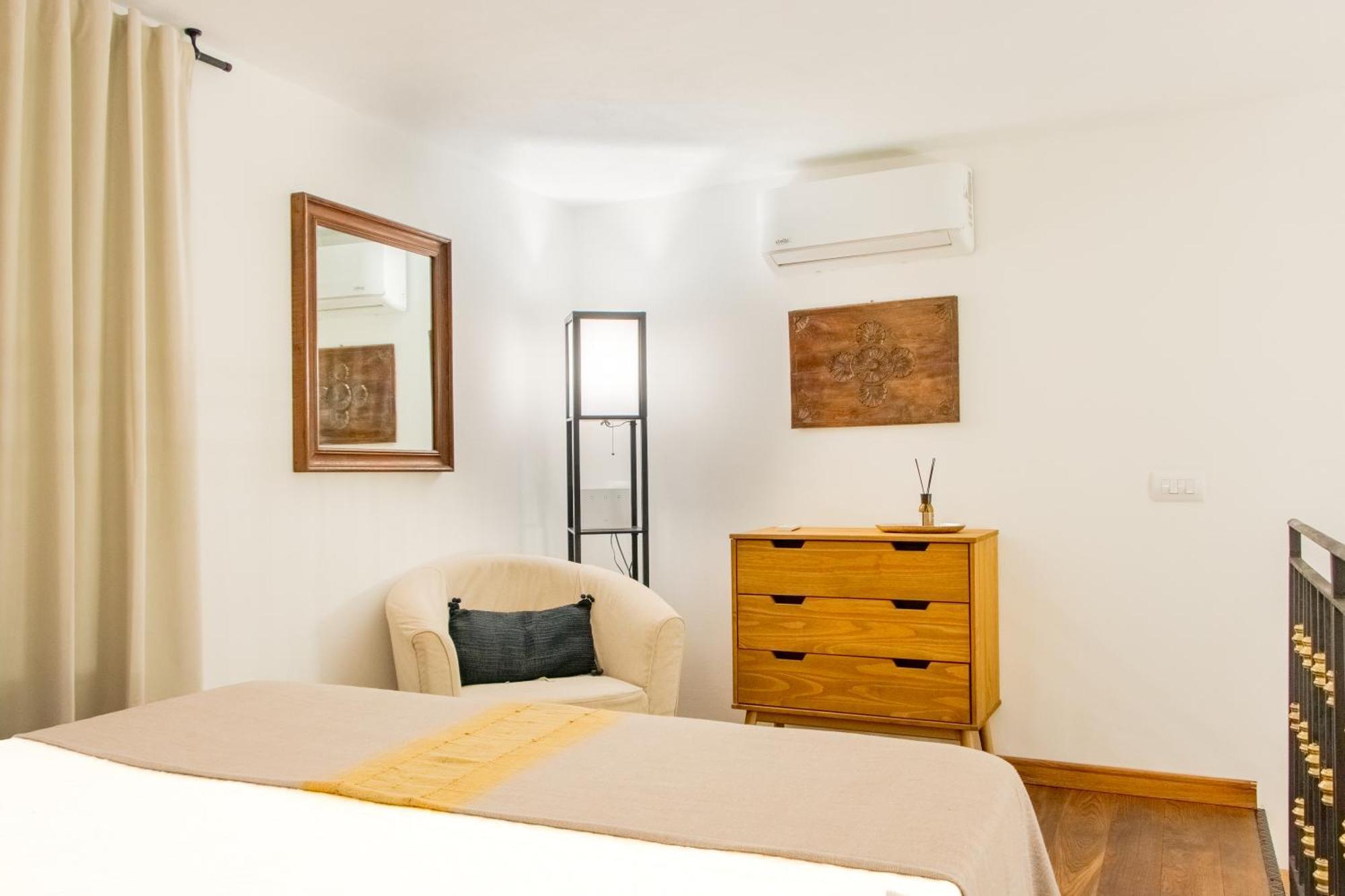 Resuttano Loft *