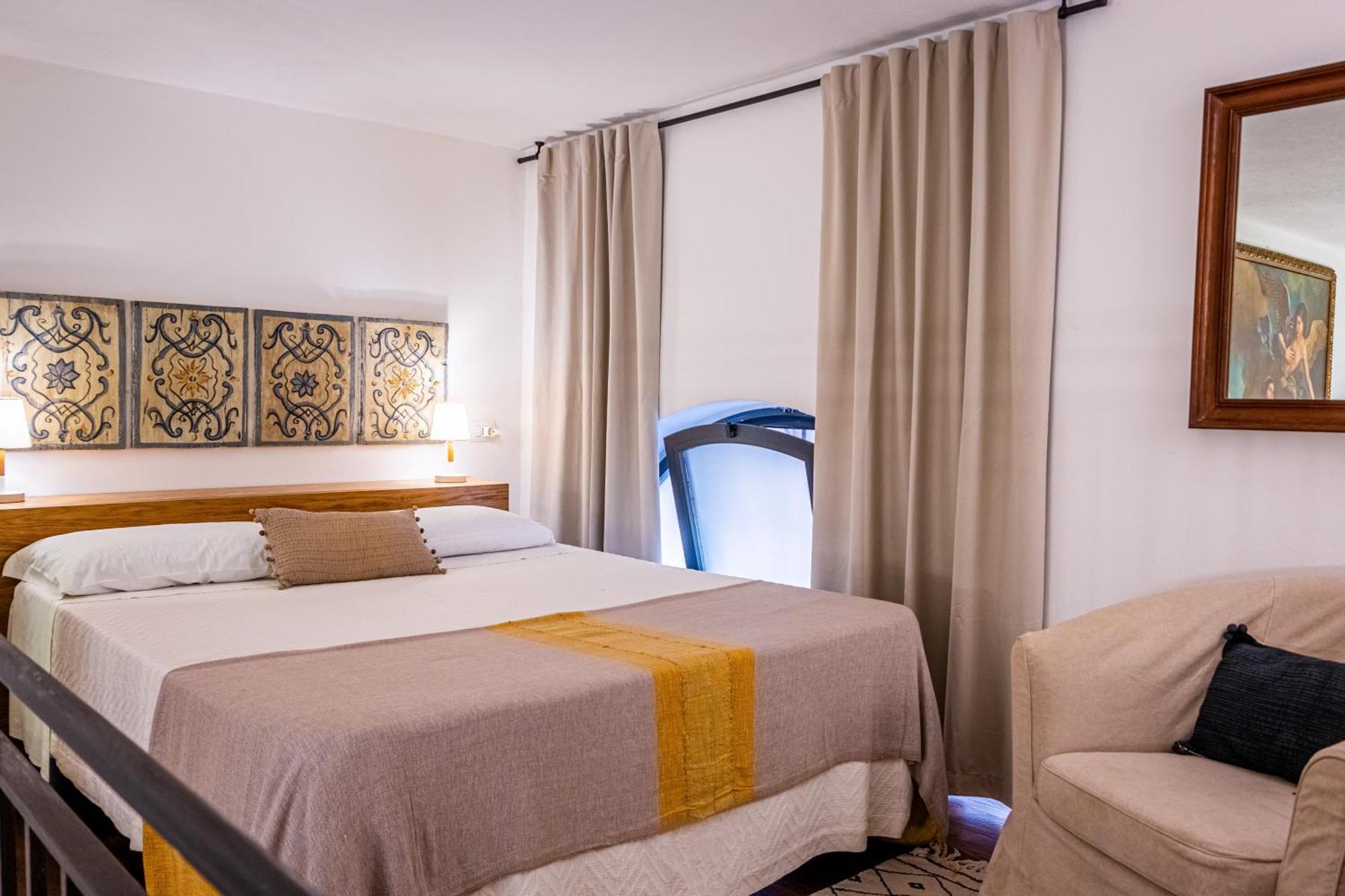Resuttano Loft Appartamento Palermo