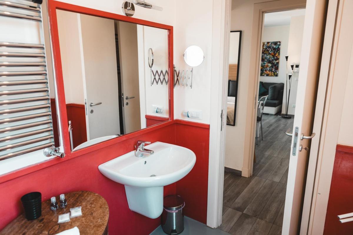 Attico 261 - Penthouse Palermo
