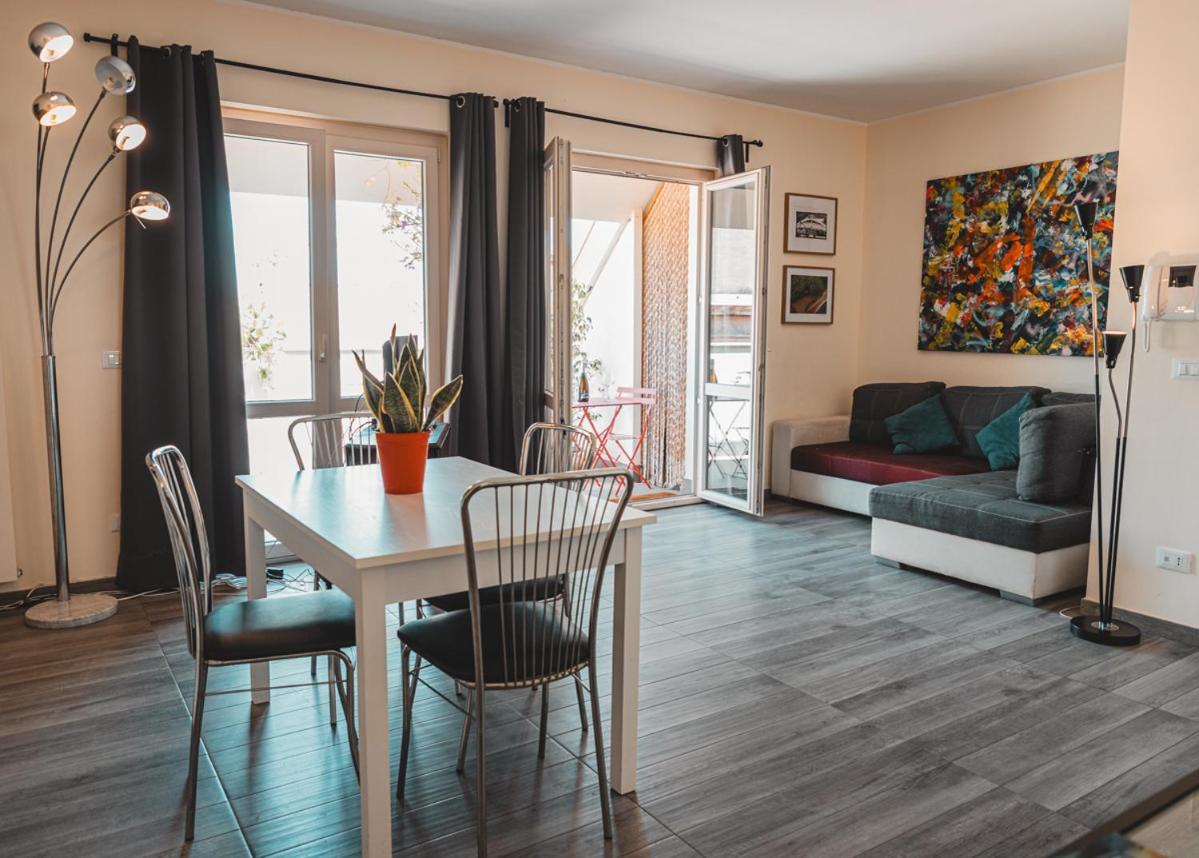 Attico 261 - Penthouse