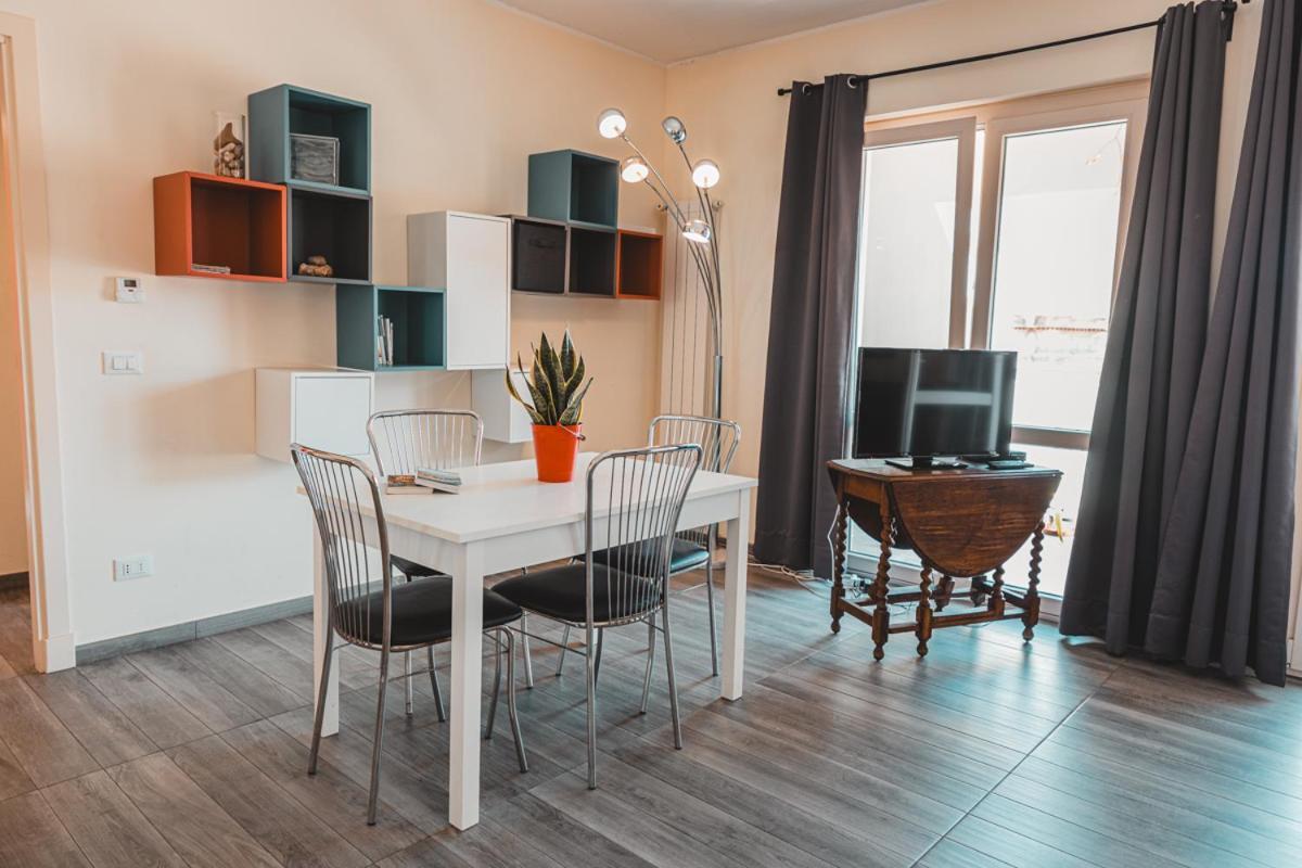 Apartment Attico 261 - Penthouse