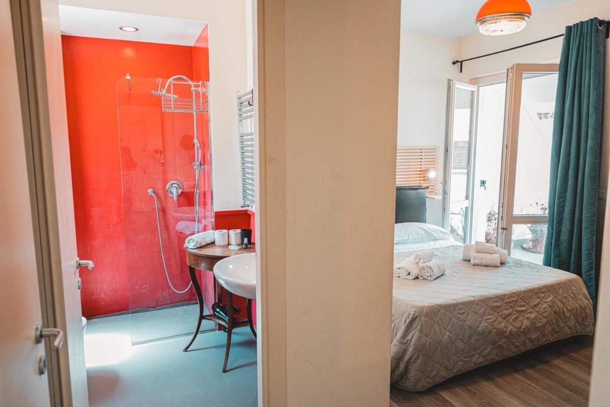 Attico 261 - Penthouse Apartment