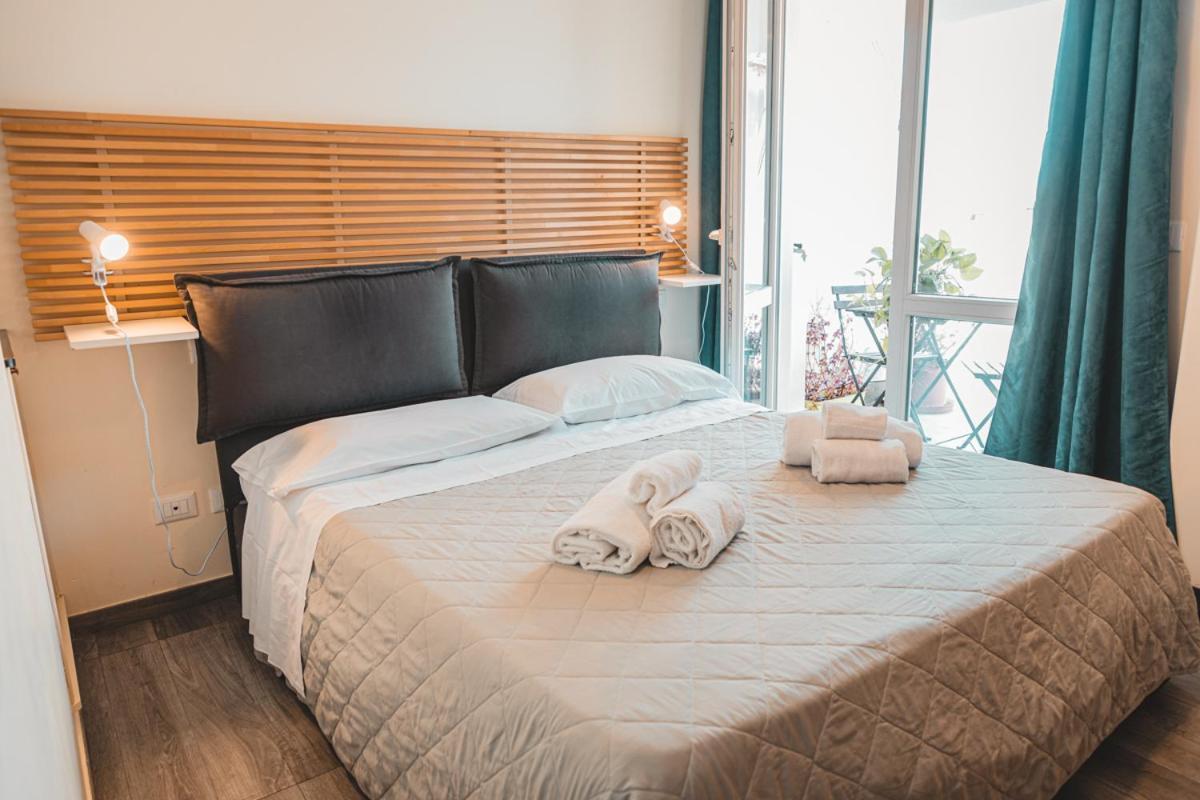 Apartment Attico 261 - Penthouse