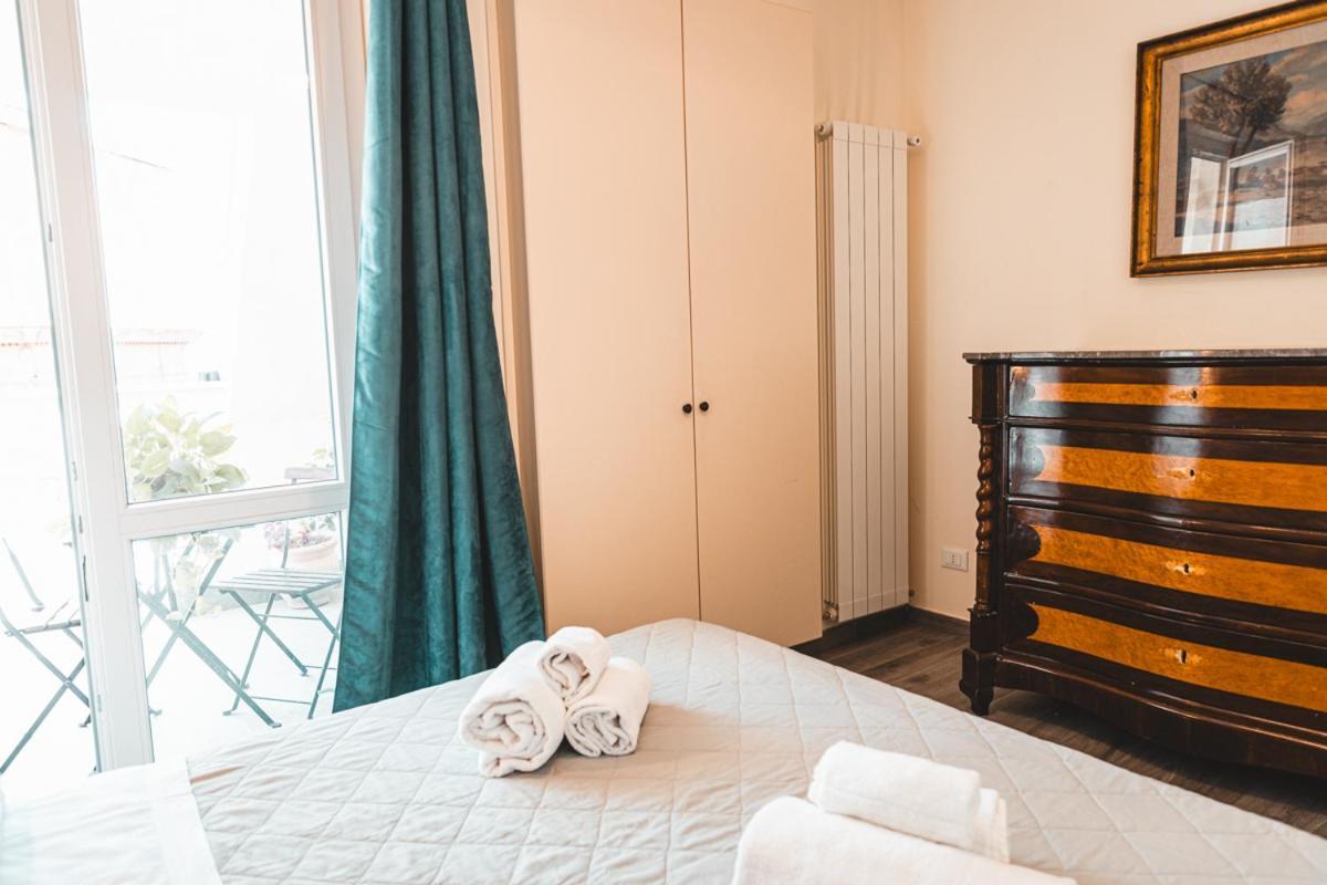 Apartment Attico 261 - Penthouse