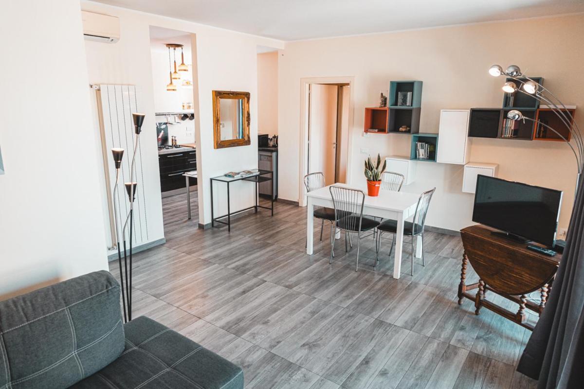 Attico 261 - Penthouse Apartment Palermo