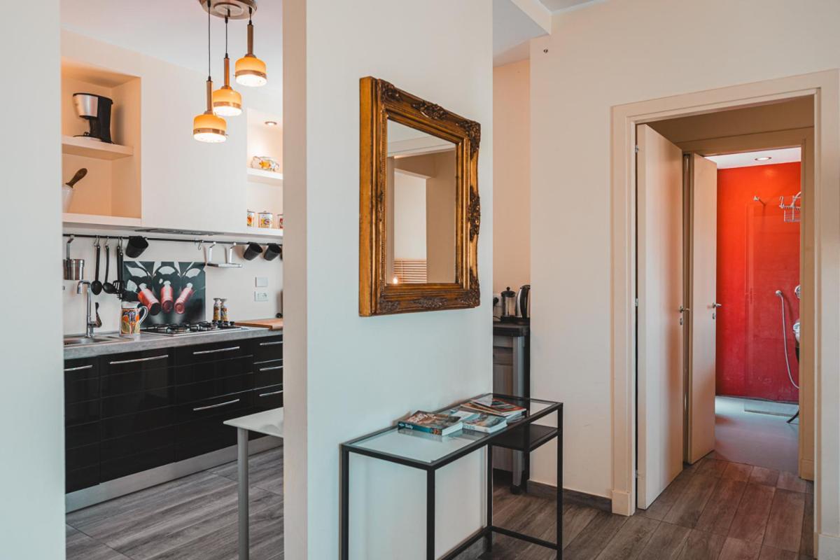 Attico 261 - Penthouse *