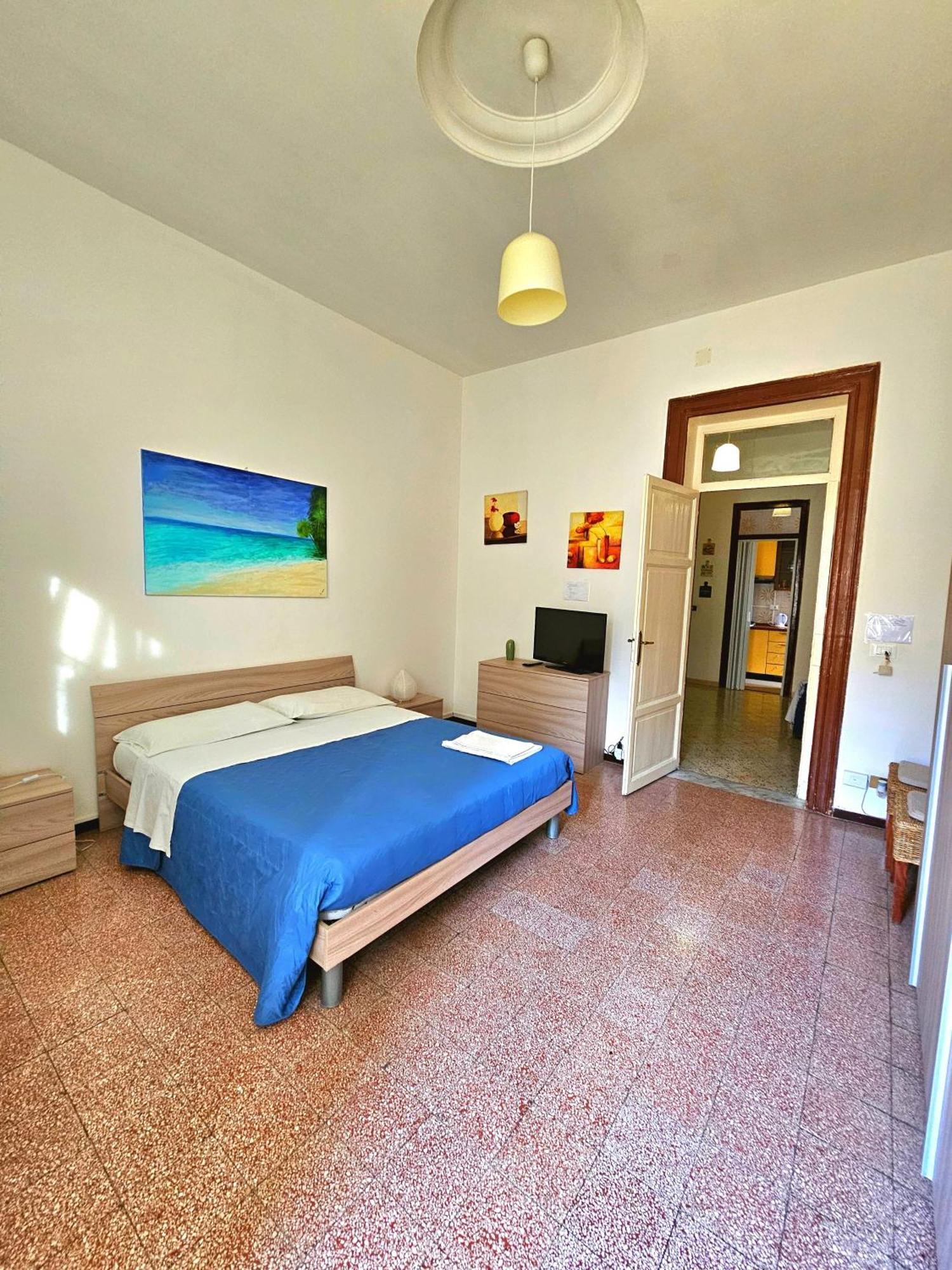 Apartment Lili House