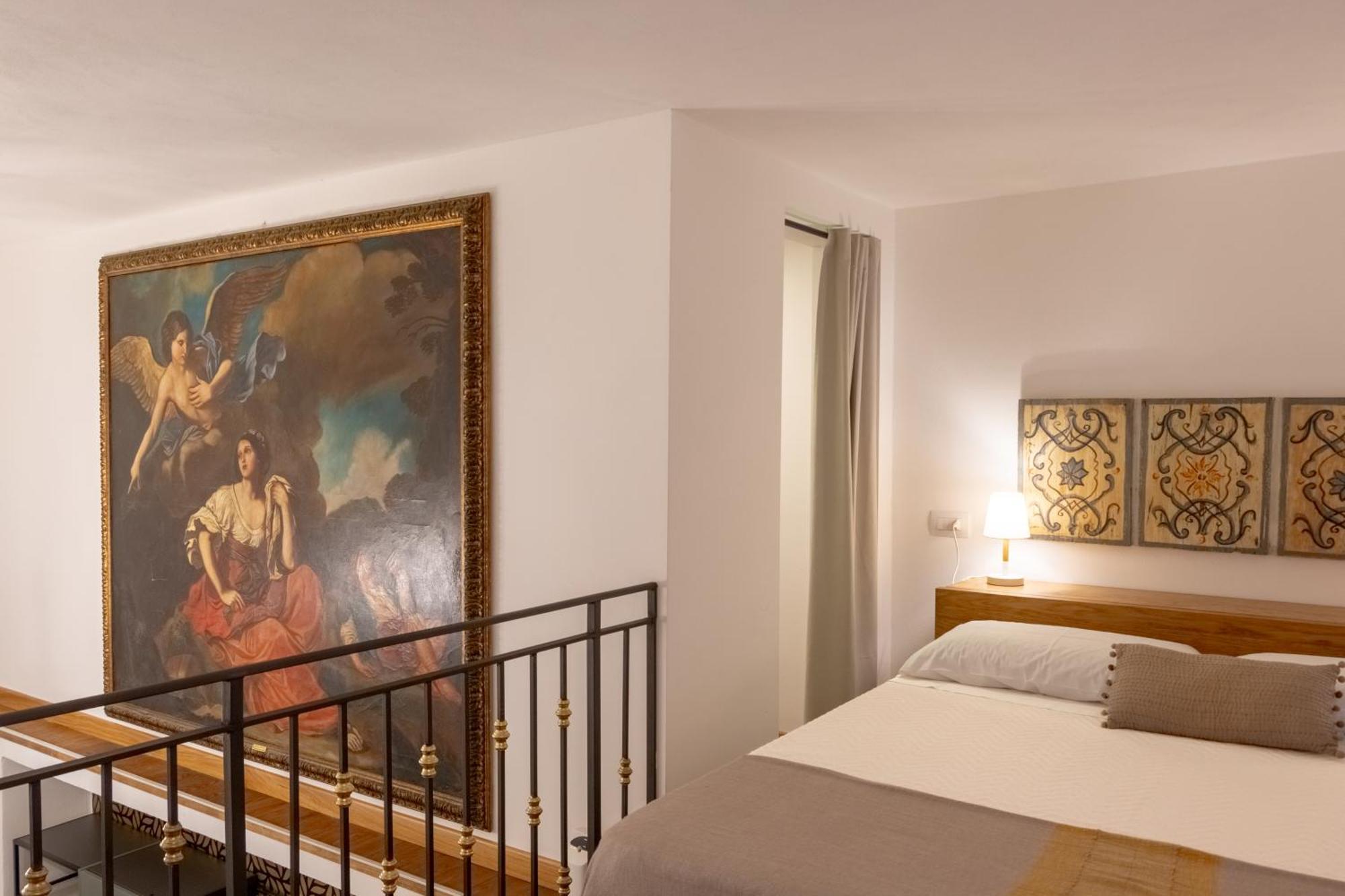 Resuttano Loft Appartamento