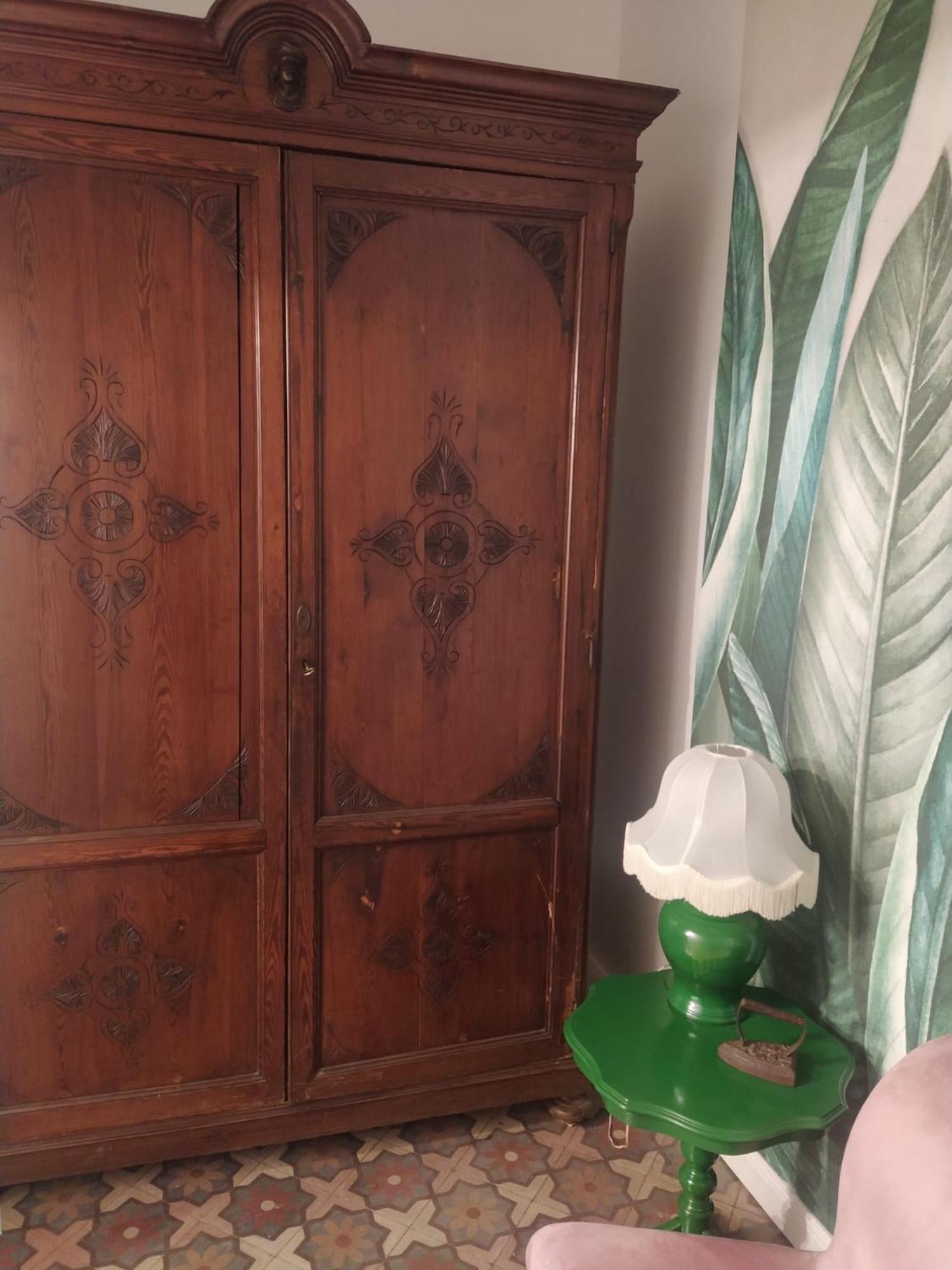 Apartment Al Ponte 269 Palermo