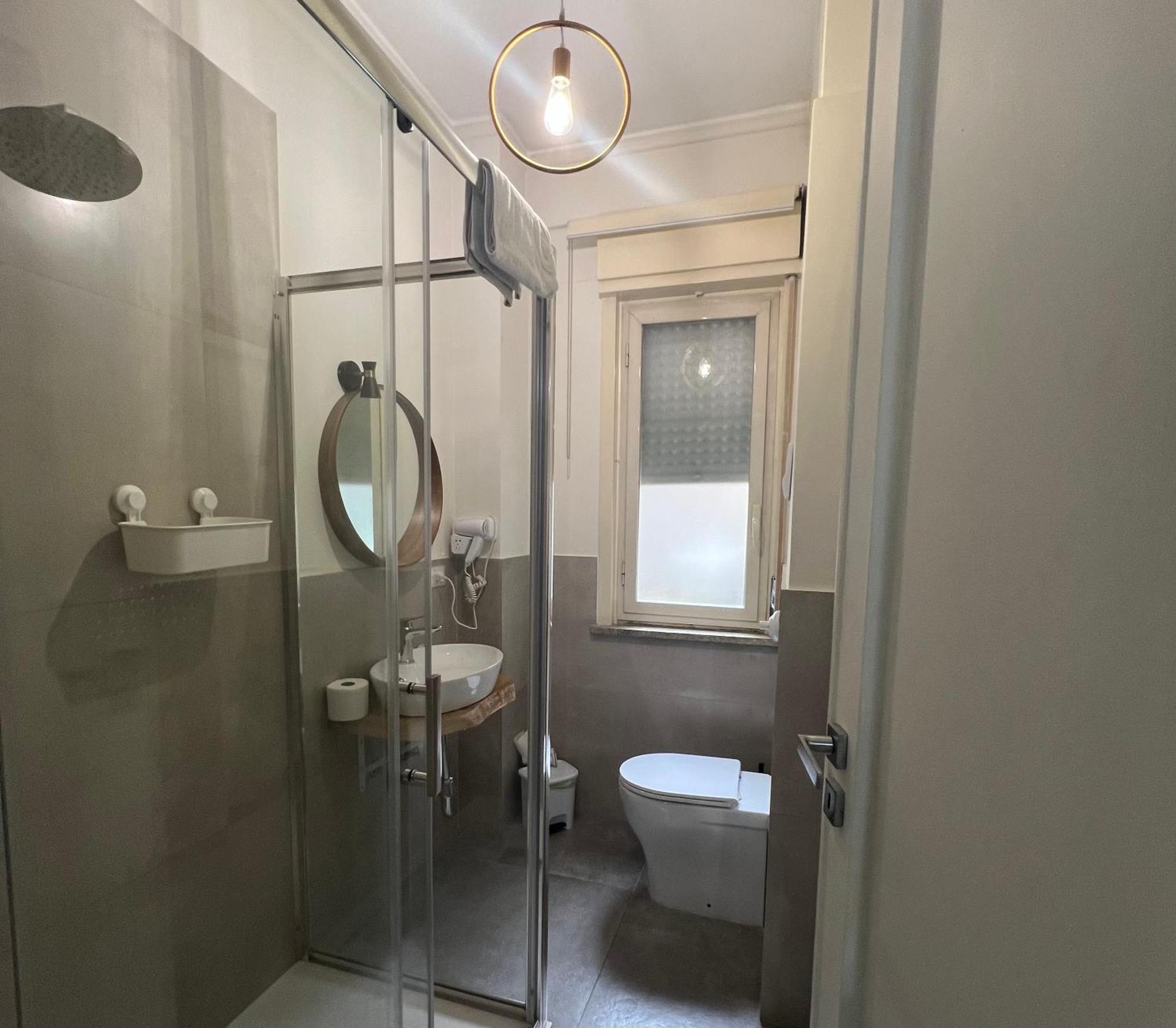 Guest house Il Dantes Palermo