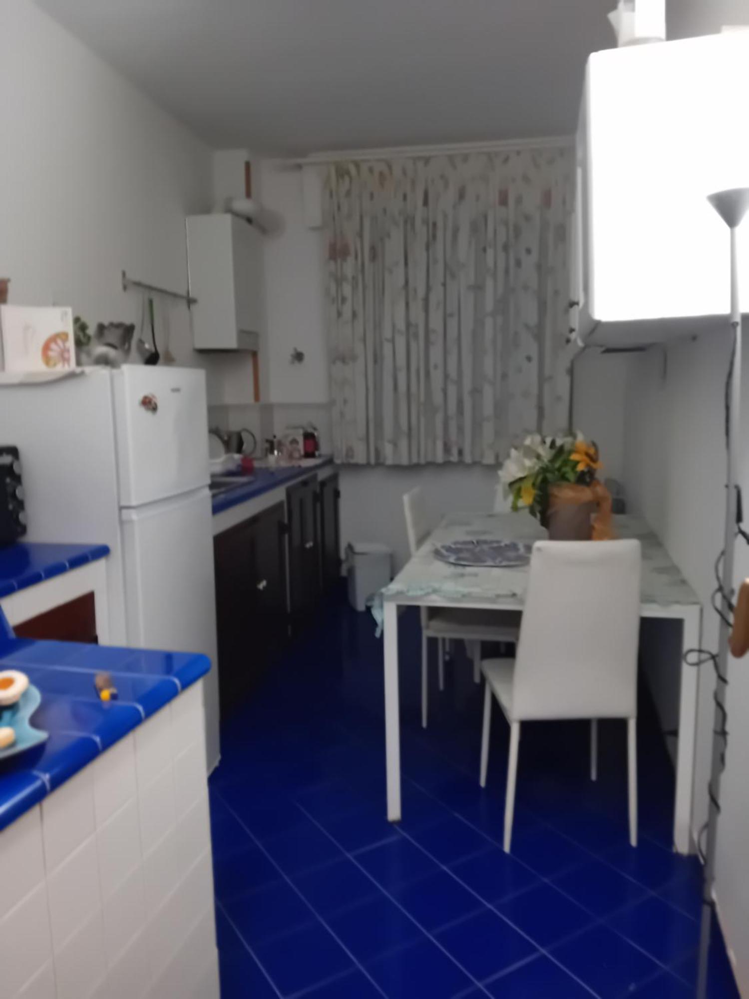 Alloggio in famiglia Il Cristallo Sul Mare Palermo