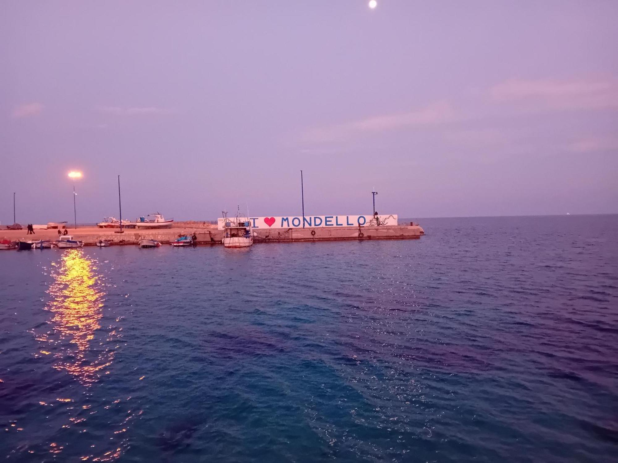 Il Cristallo Sul Mare Palermo