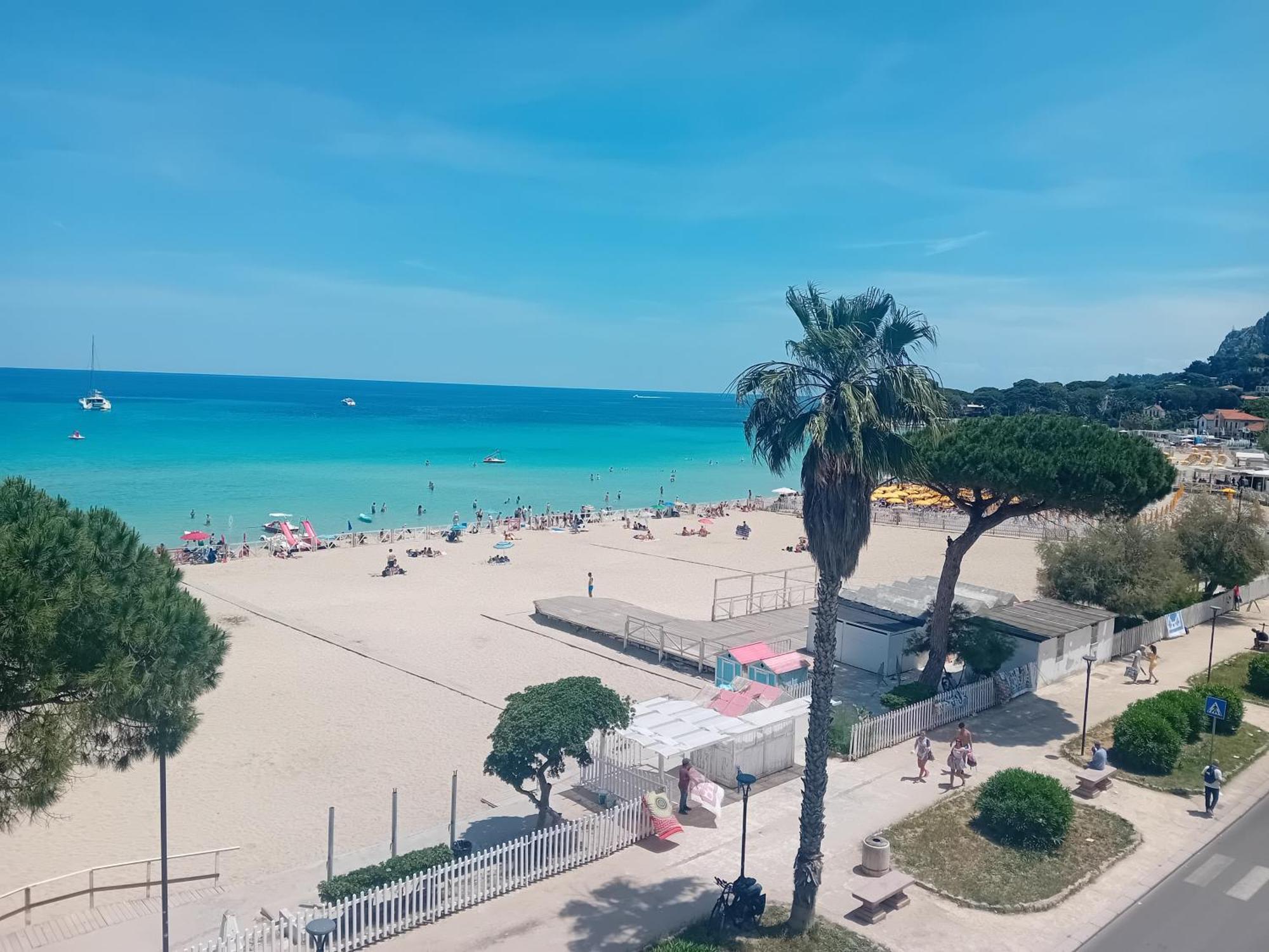 Il Cristallo Sul Mare * Palermo