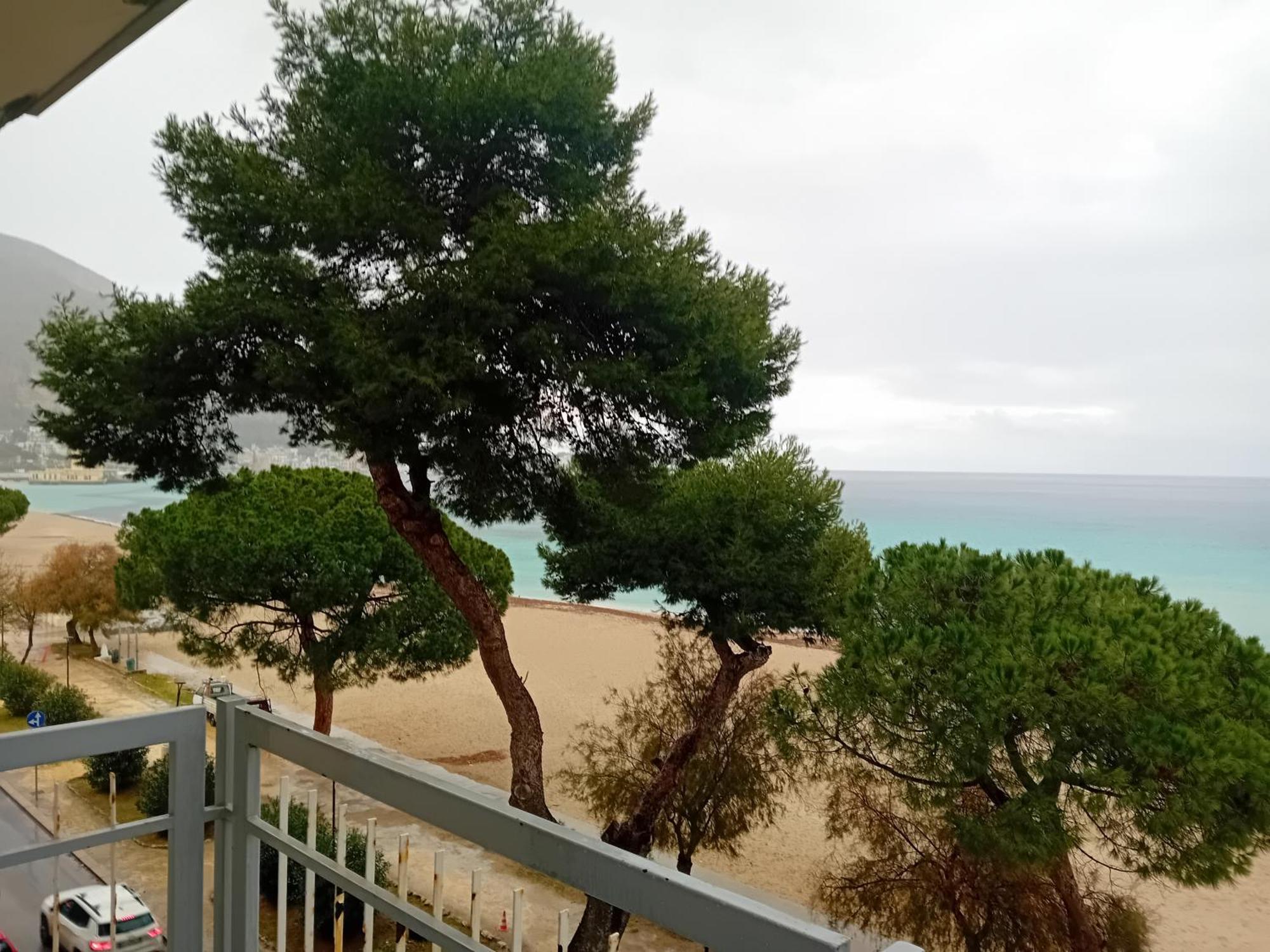 Alloggio in famiglia Il Cristallo Sul Mare Palermo