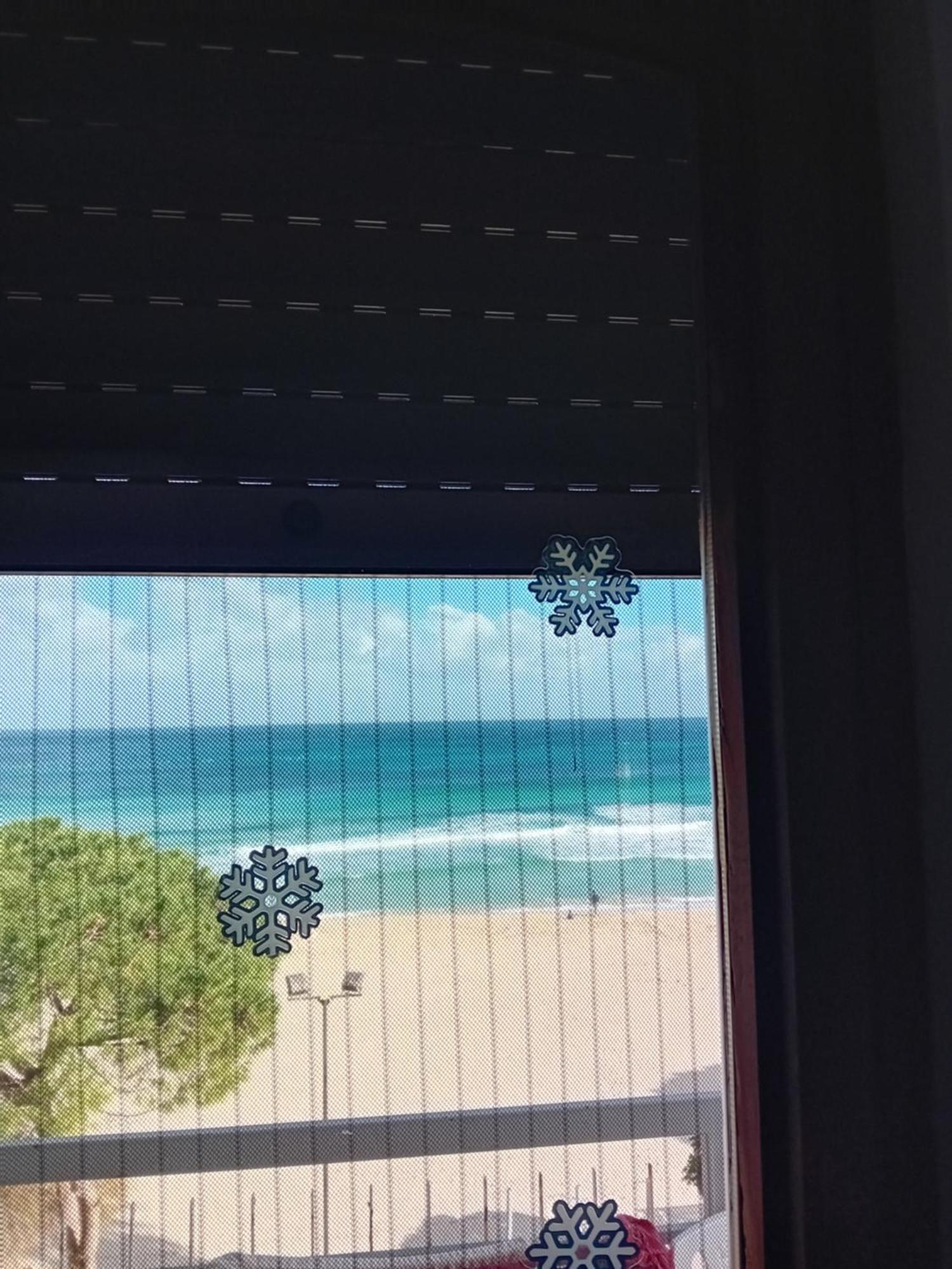 Il Cristallo Sul Mare *